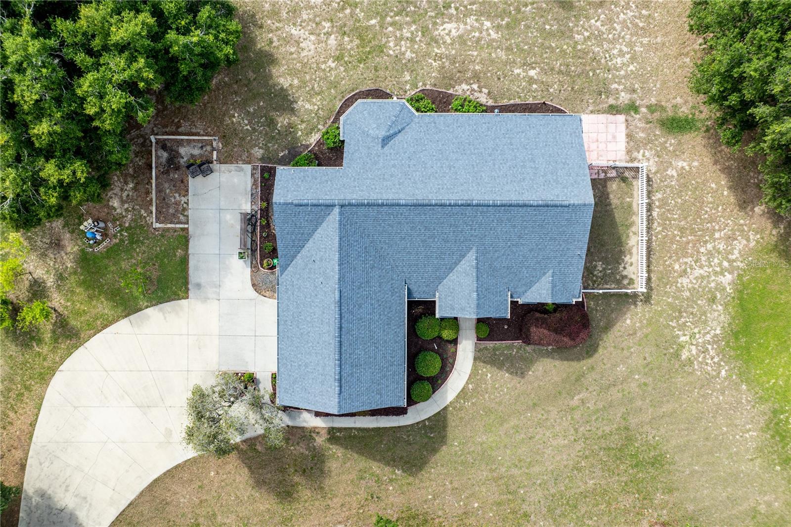 25101 TURKEY LAKE RD, HOWEY IN THE HILLS, FL — photo 95