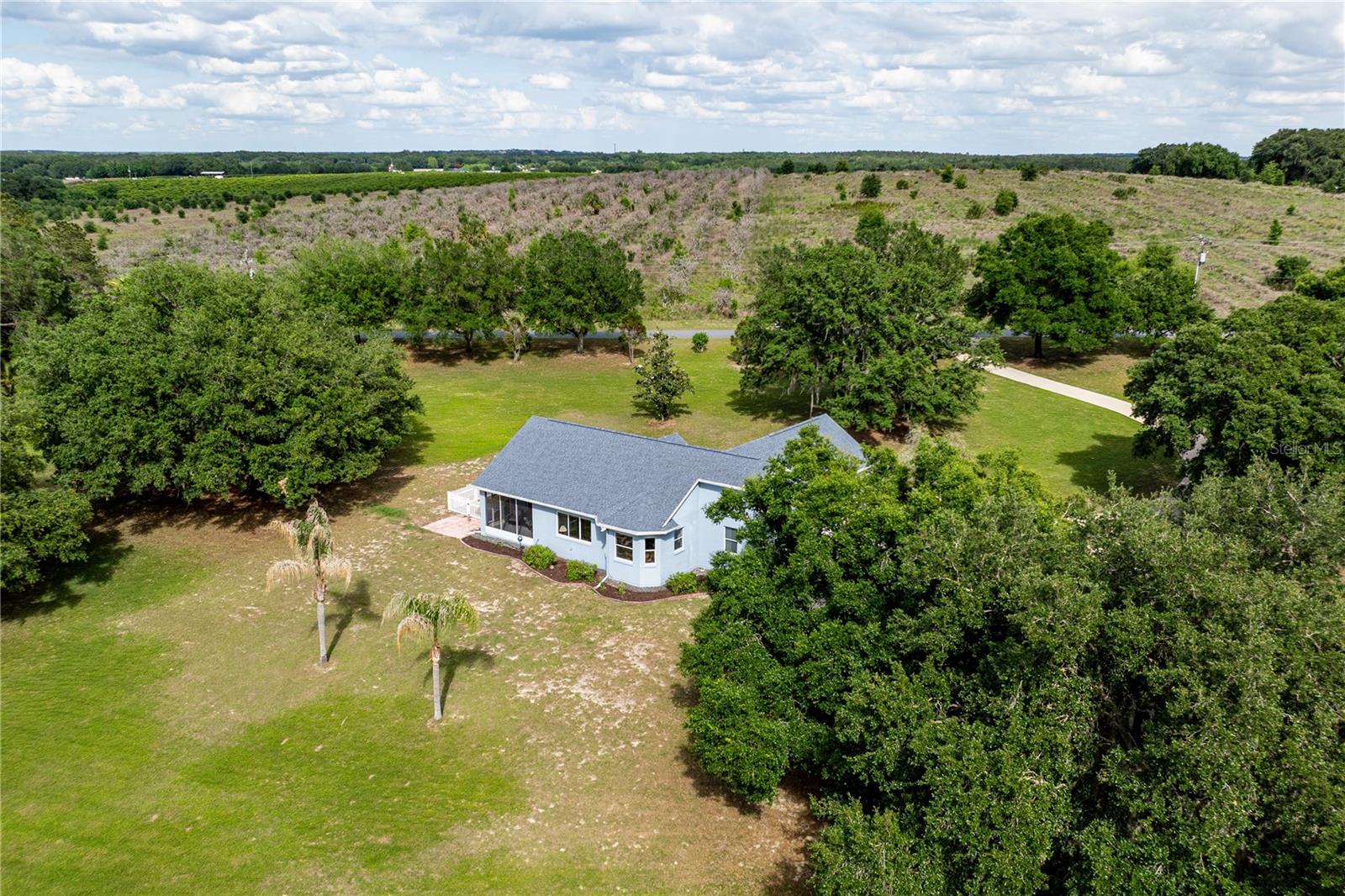 25101 TURKEY LAKE RD, HOWEY IN THE HILLS, FL — photo 98
