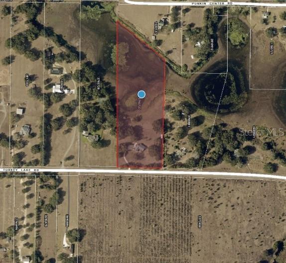 25101 TURKEY LAKE RD, HOWEY IN THE HILLS, FL — photo 111