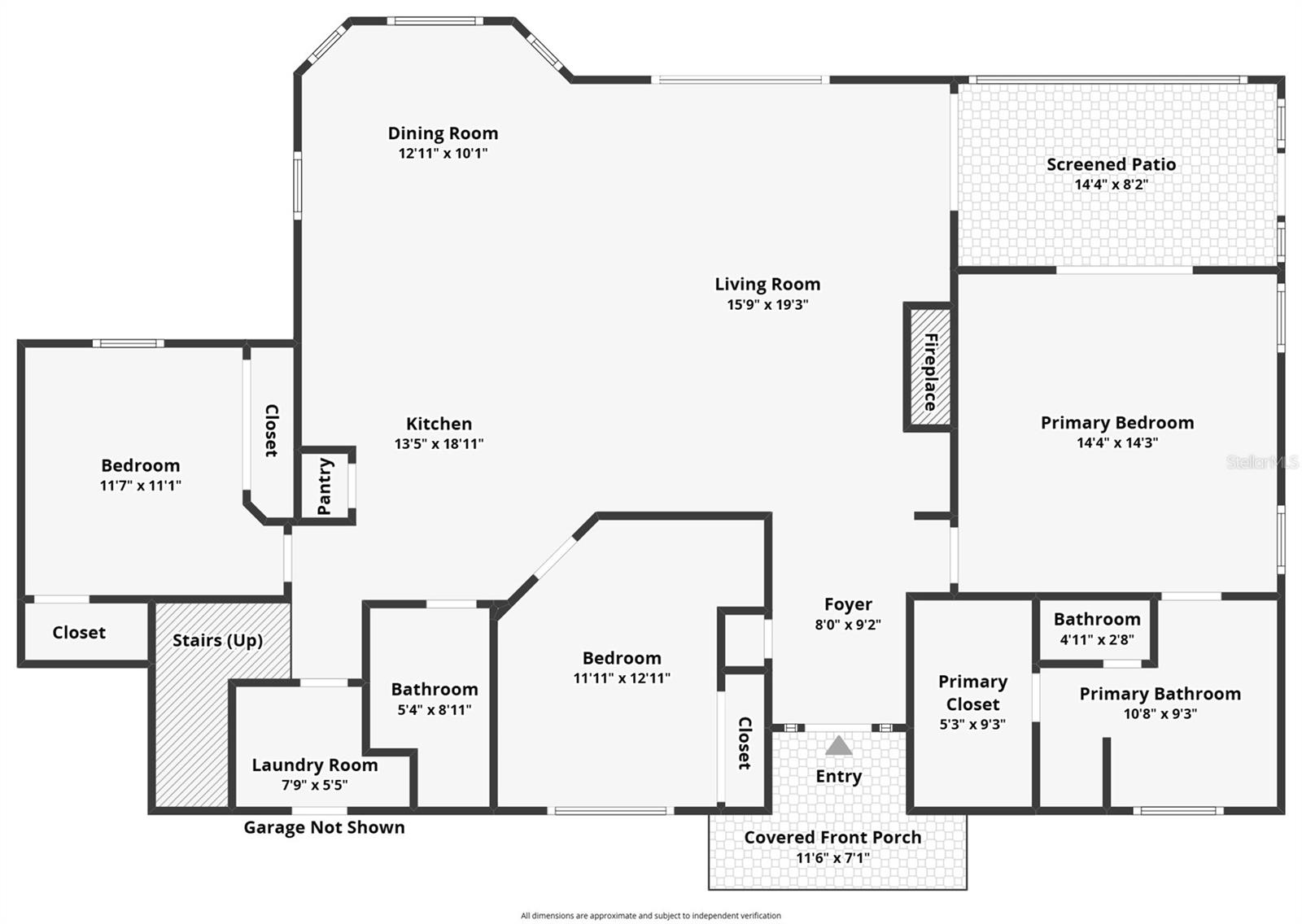 25101 TURKEY LAKE RD, HOWEY IN THE HILLS, FL — photo 112
