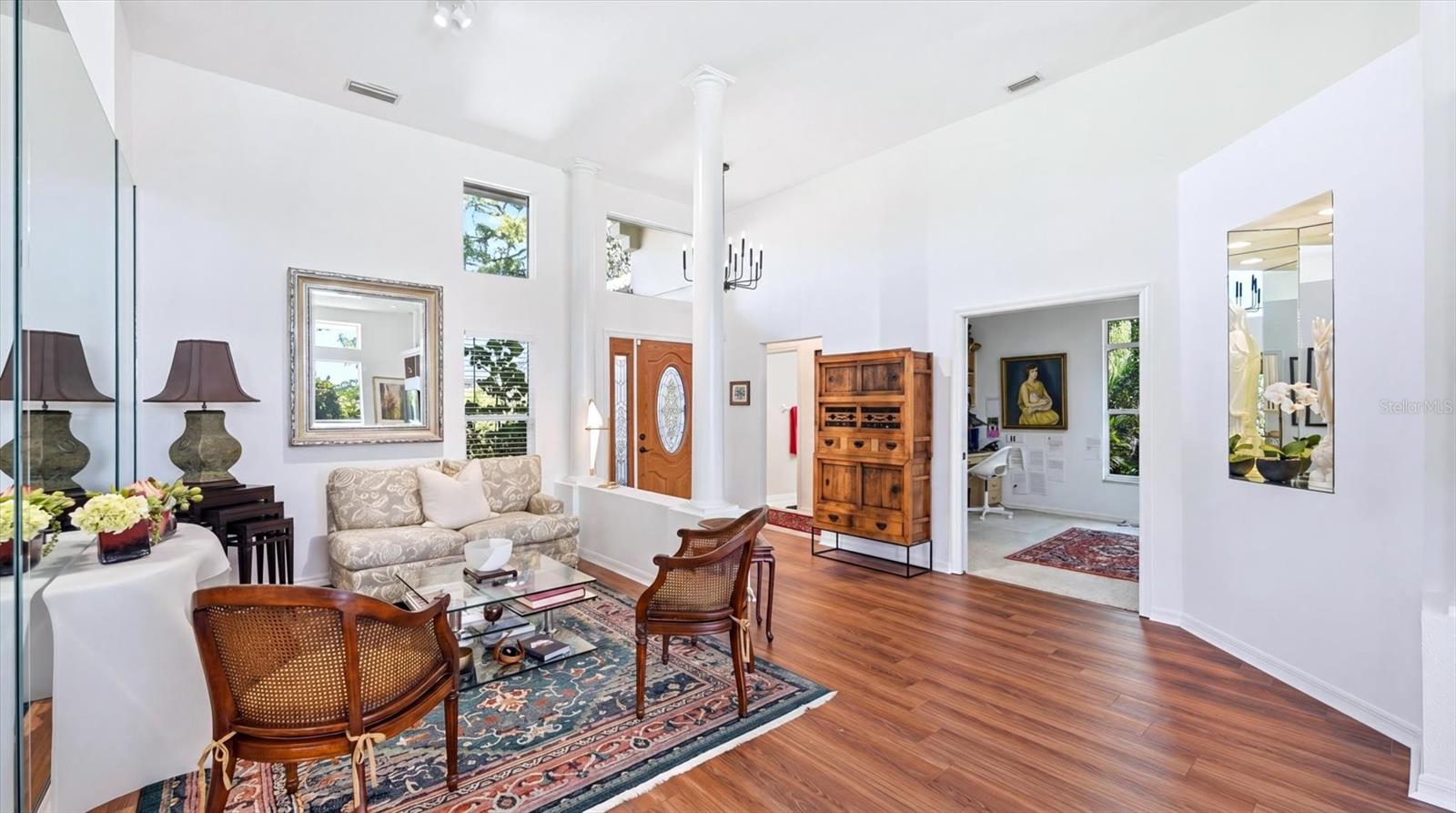 8009 HAMPTON CT, UNIVERSITY PARK, FL — photo 5