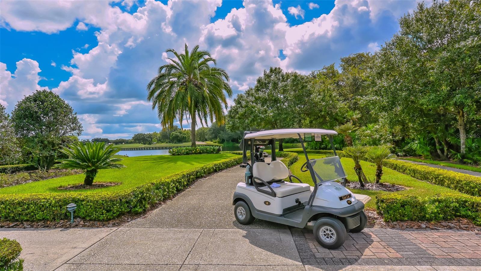 8009 HAMPTON CT, UNIVERSITY PARK, FL — photo 46