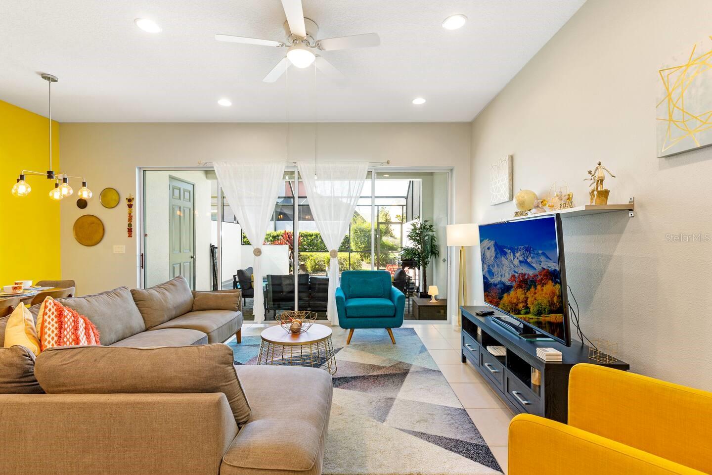 313 CAPTIVA DR, DAVENPORT, FL — photo 4