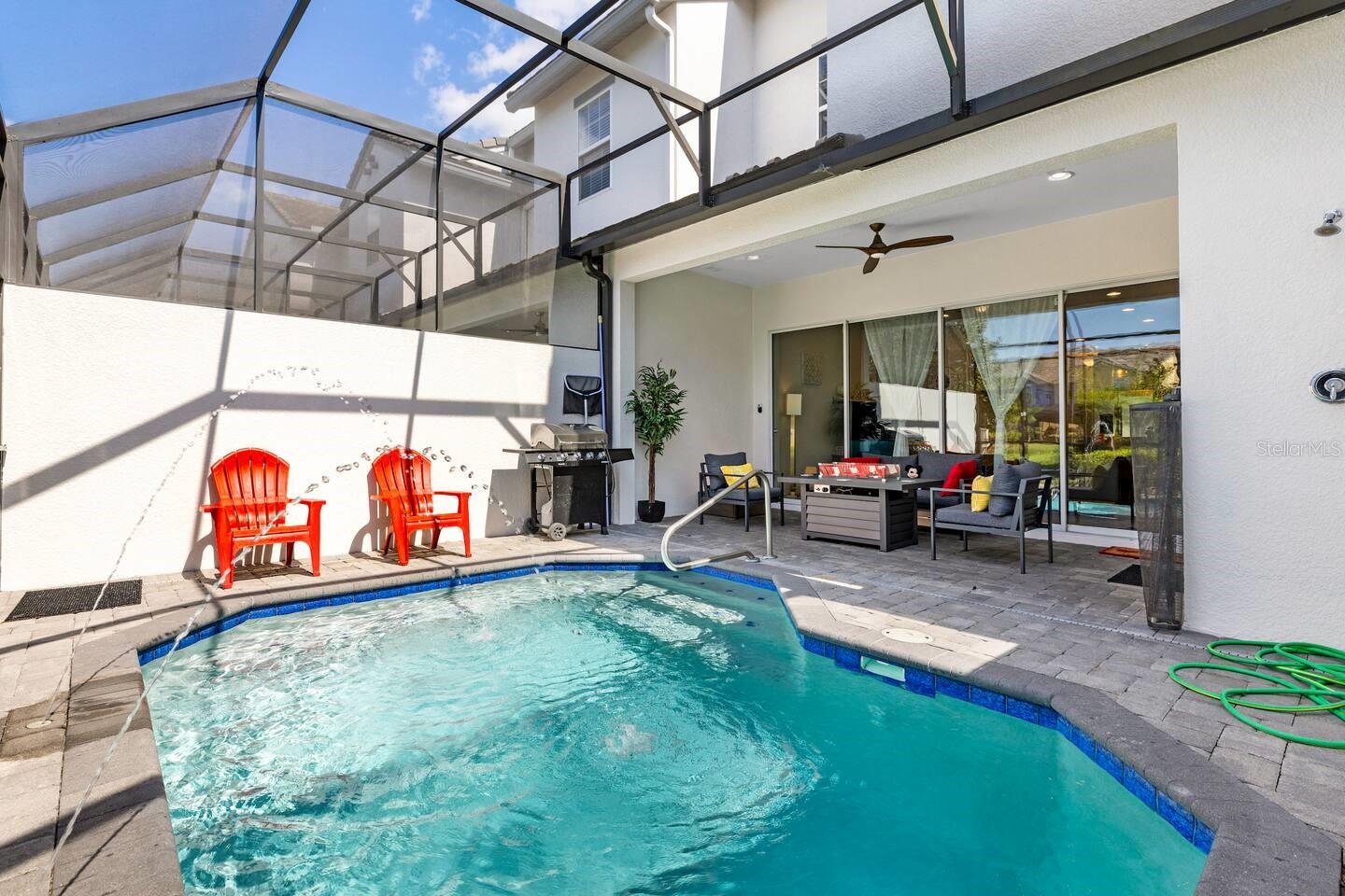 313 CAPTIVA DR, DAVENPORT, FL — photo 22