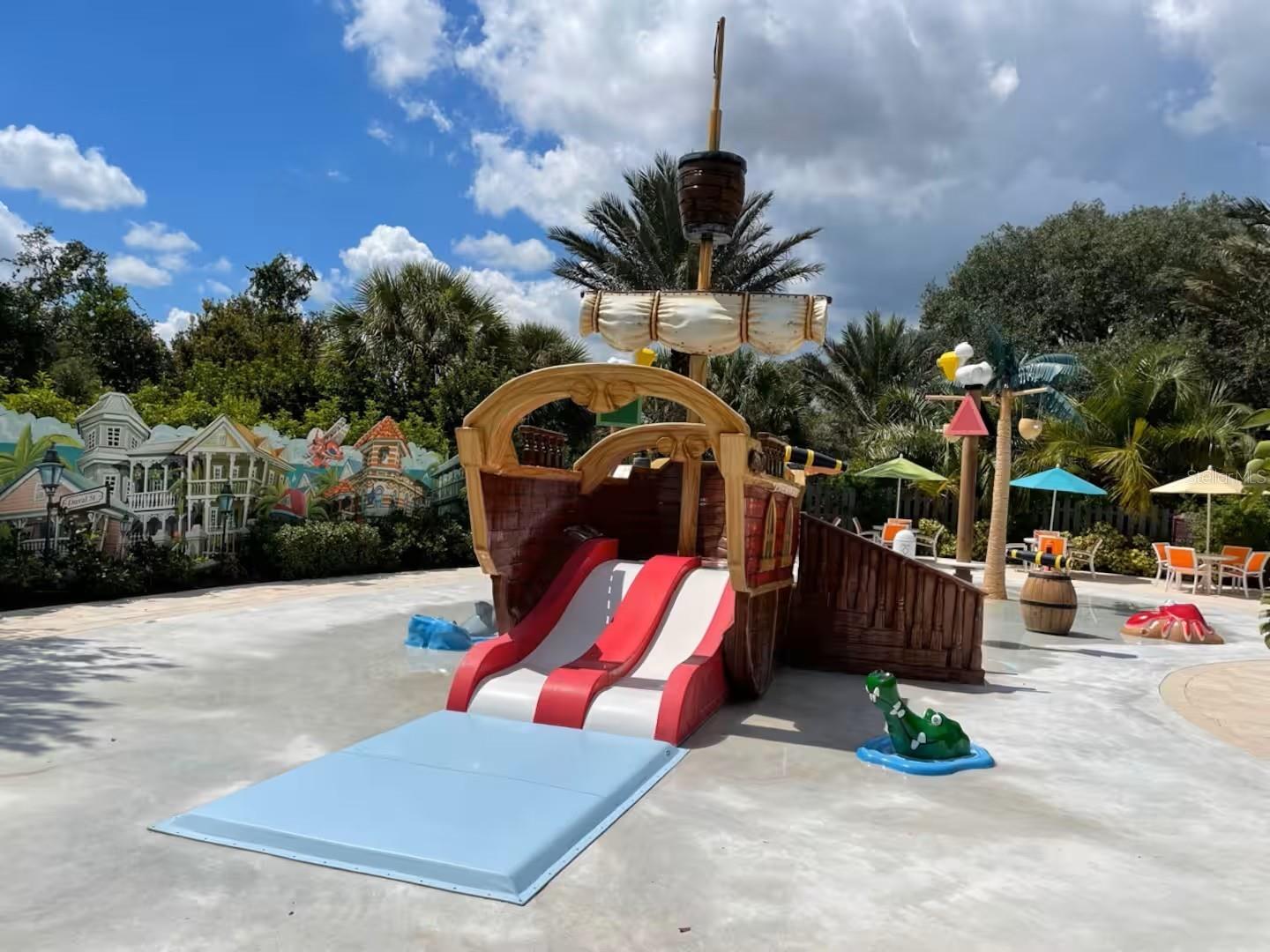 313 CAPTIVA DR, DAVENPORT, FL — photo 35