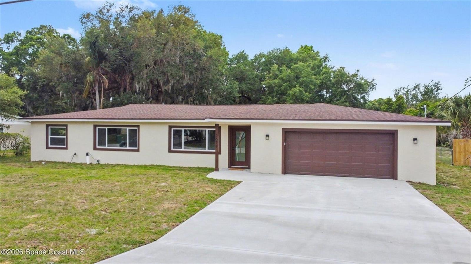 2678 PINE AVE, MIMS, FL — photo 2
