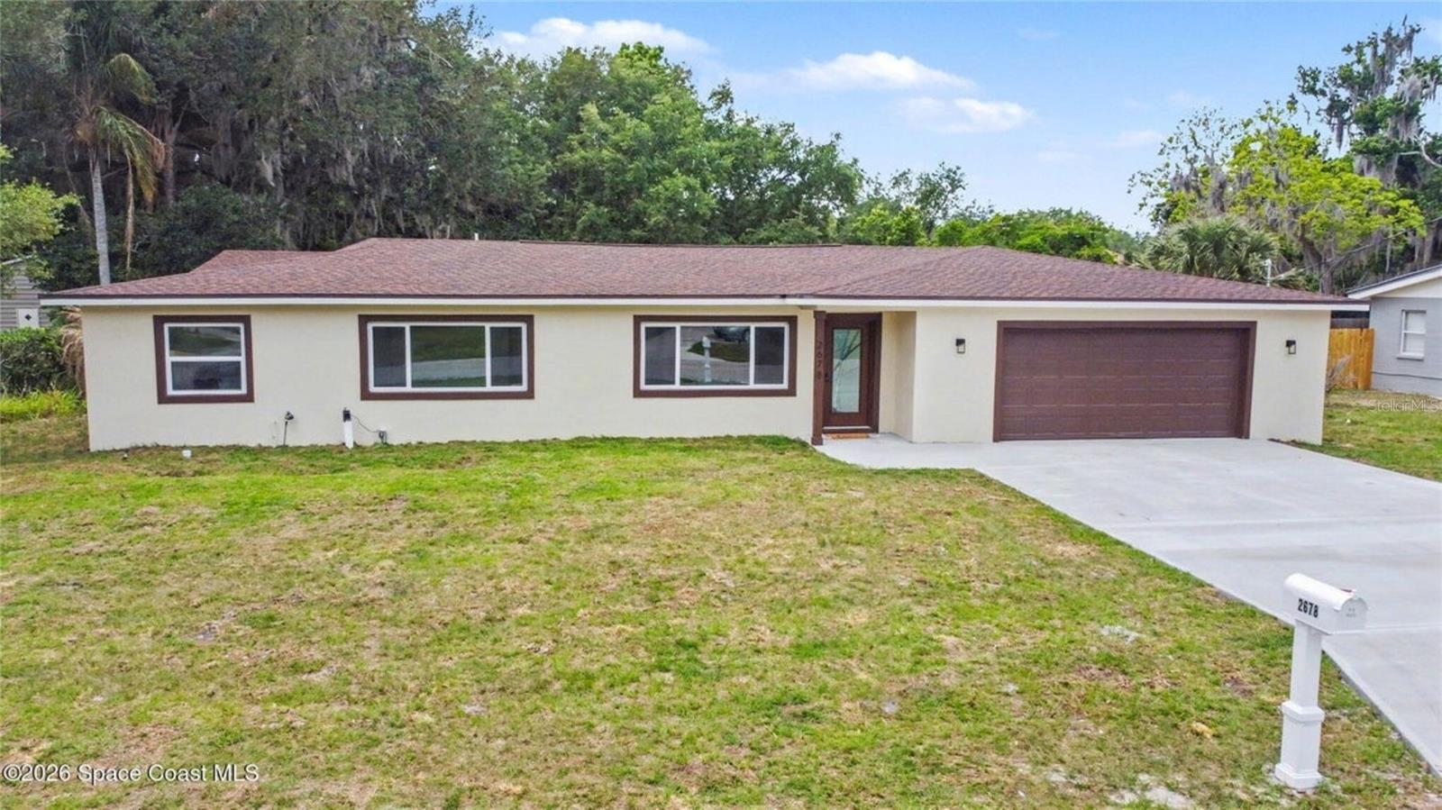 2678 PINE AVE, MIMS, FL — photo 3