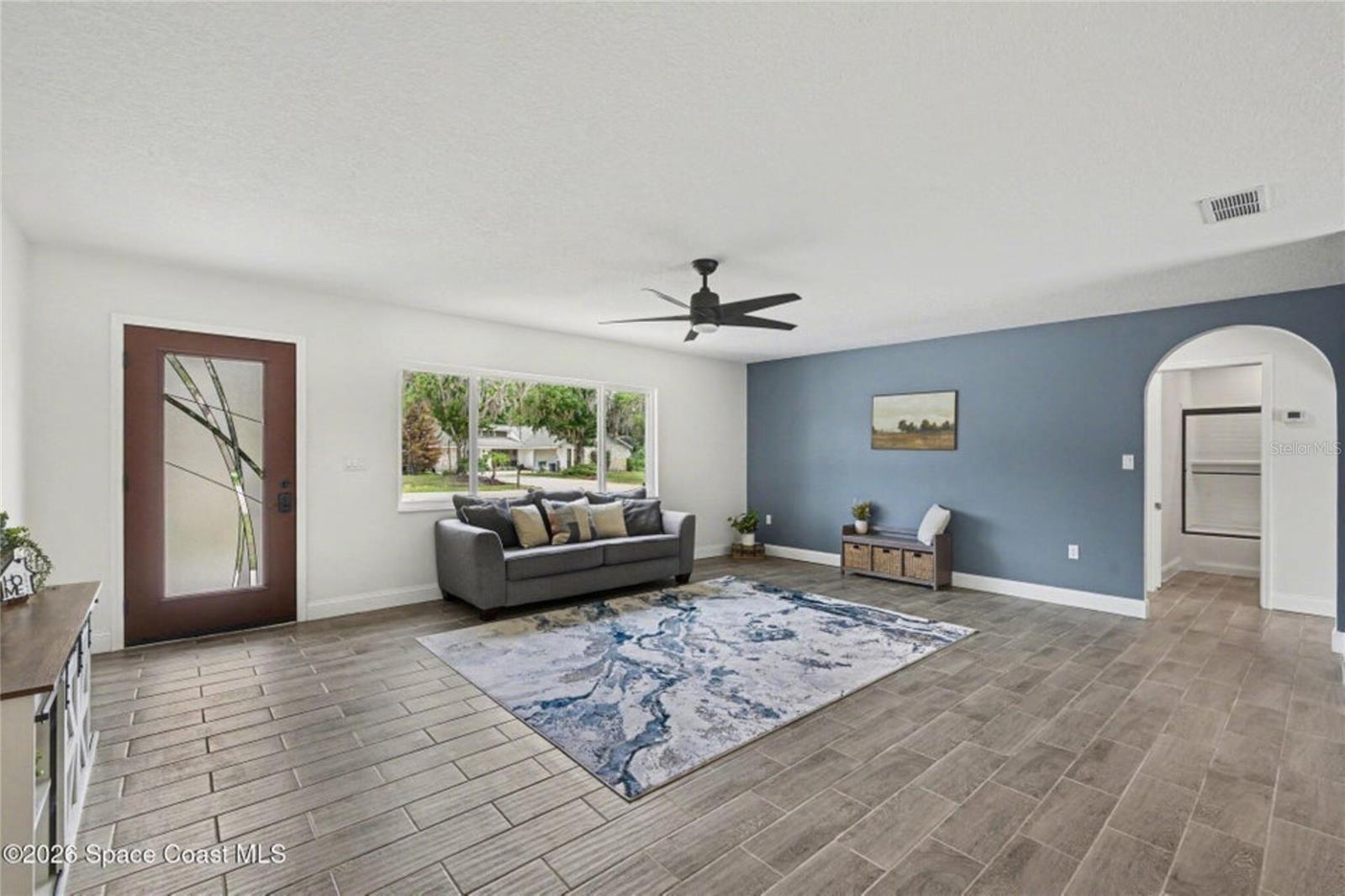 2678 PINE AVE, MIMS, FL — photo 6