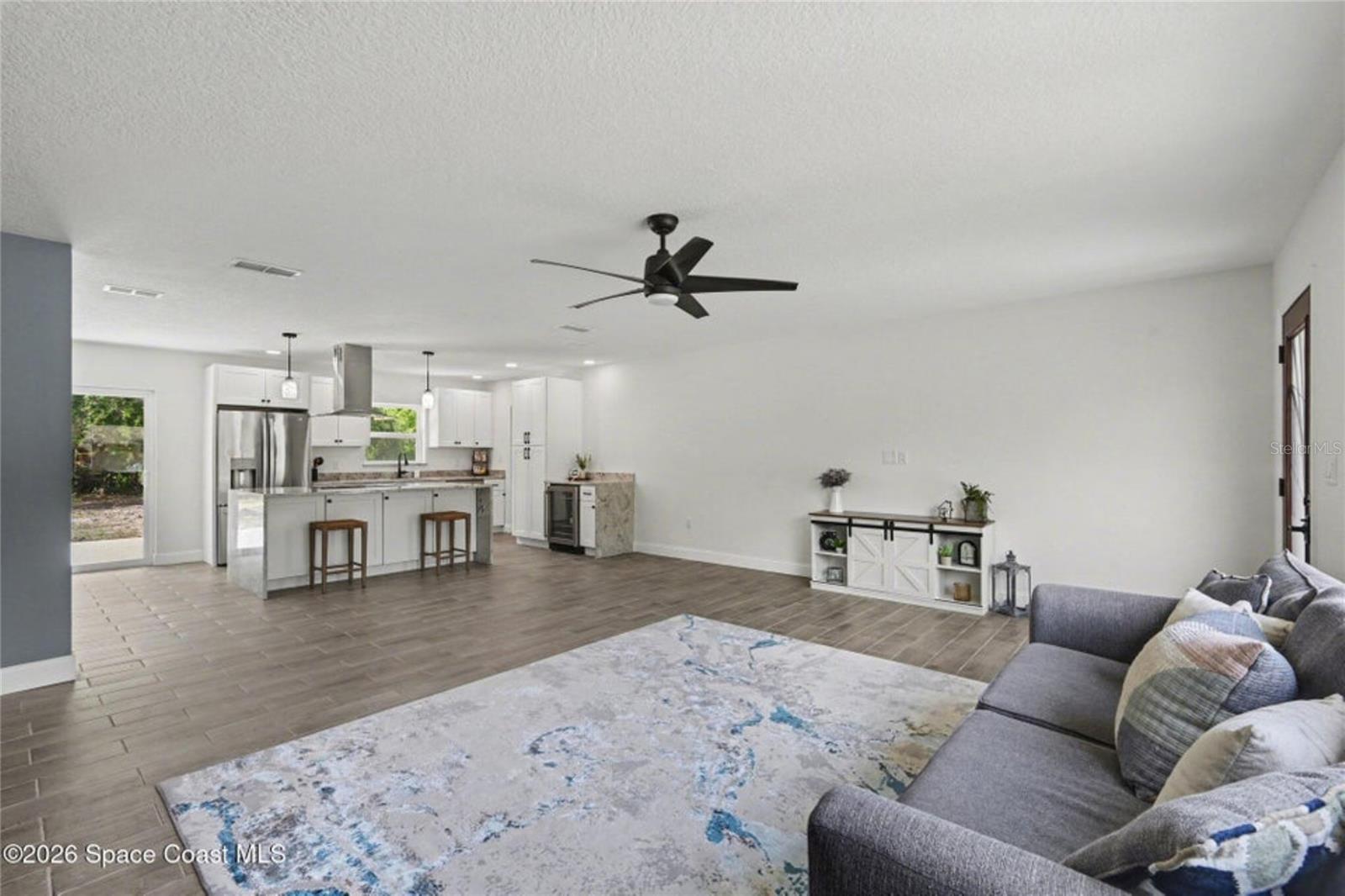 2678 PINE AVE, MIMS, FL — photo 8