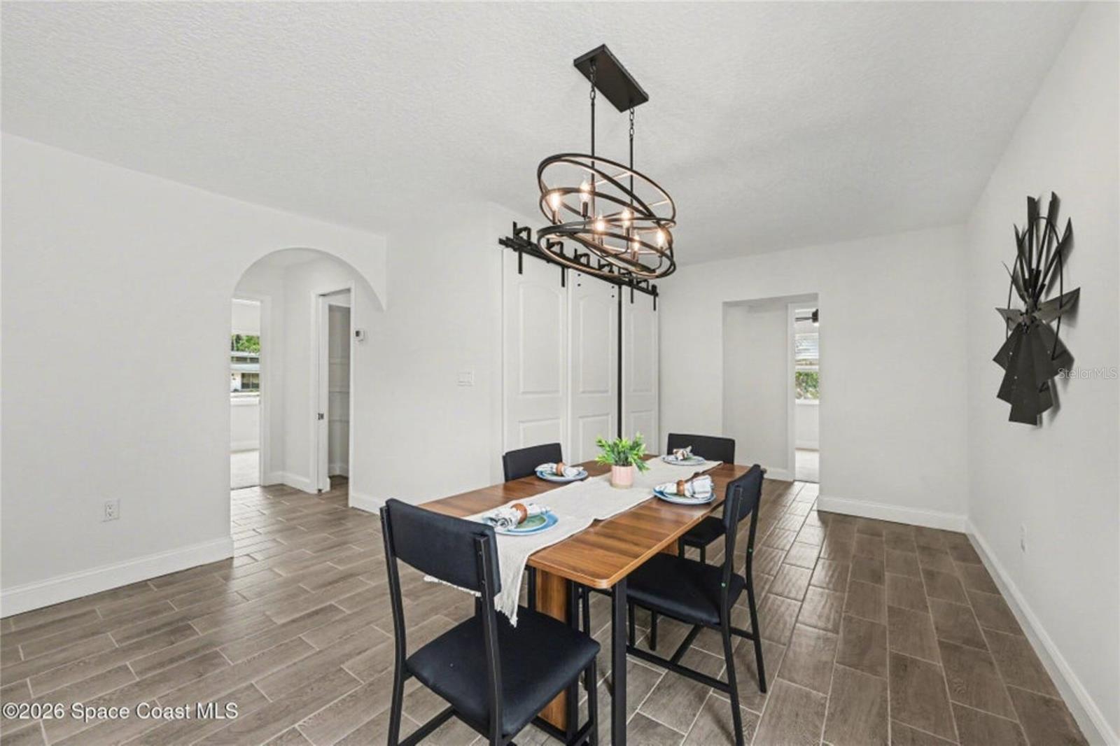 2678 PINE AVE, MIMS, FL — photo 15
