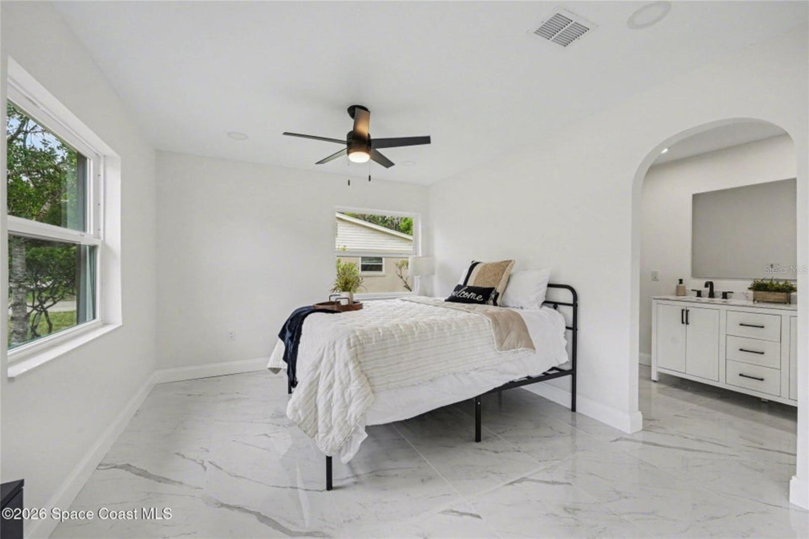 2678 PINE AVE, MIMS, FL — photo 17