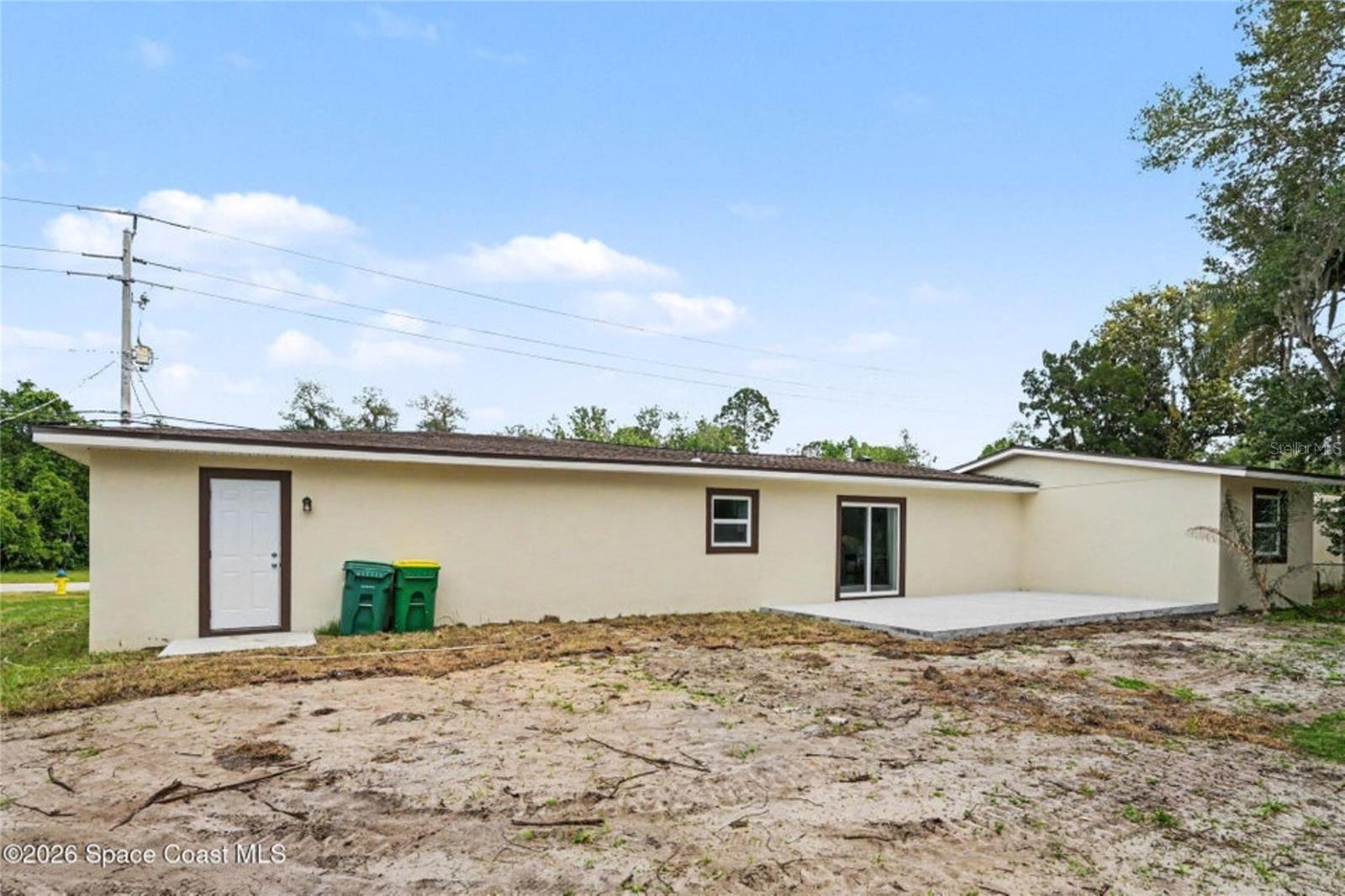 2678 PINE AVE, MIMS, FL — photo 29