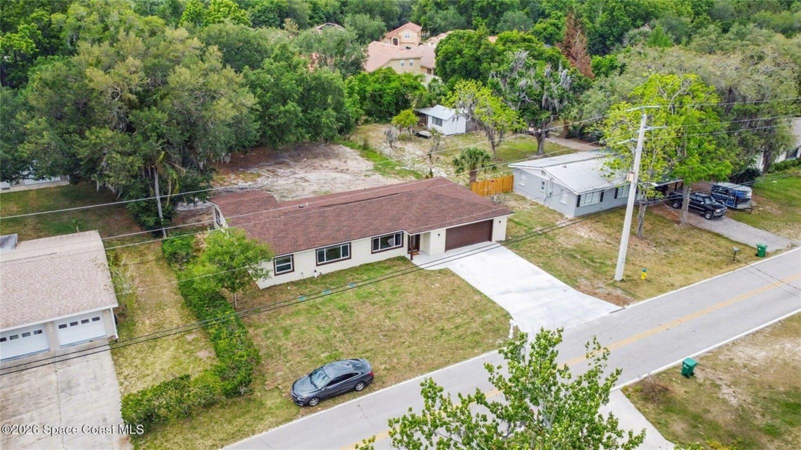 2678 PINE AVE, MIMS, FL — photo 31