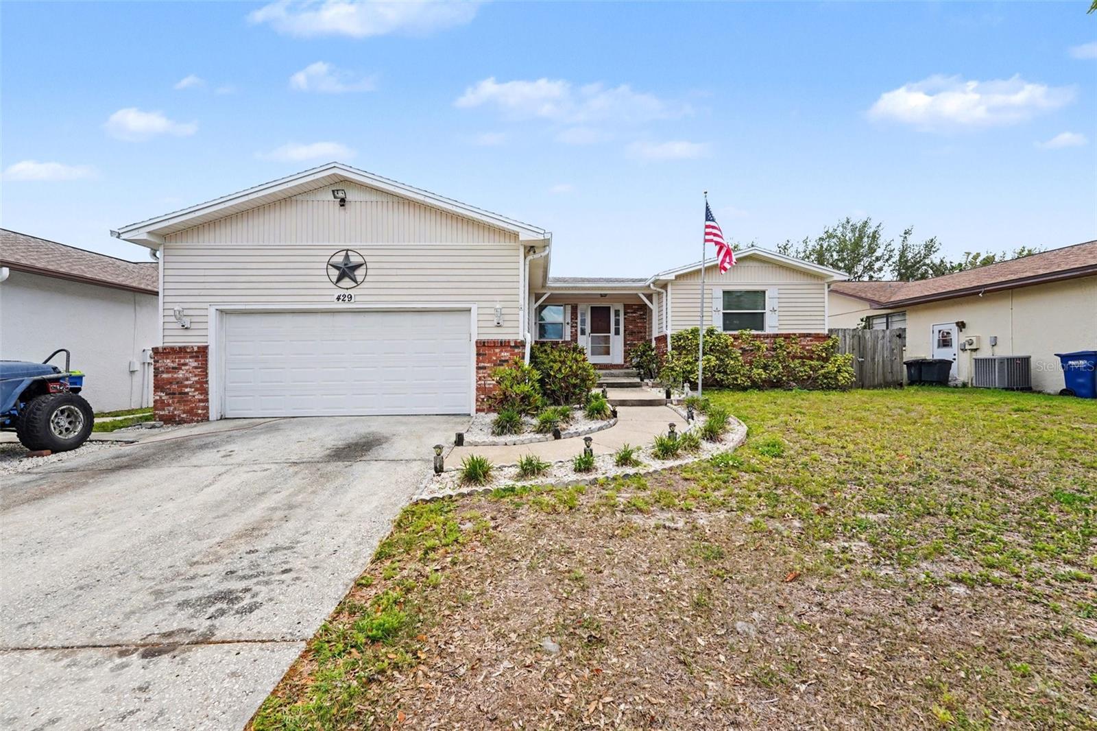 429 MANOR BLVD, PALM HARBOR, FL