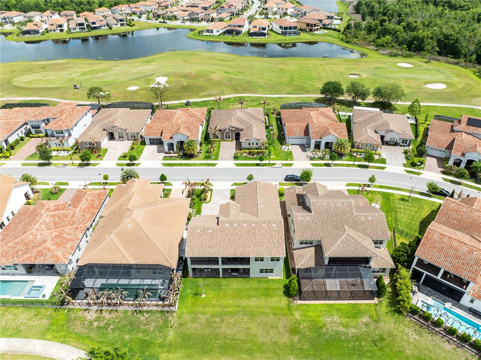 13352 ALDERLEY DR, ORLANDO, FL — photo 39