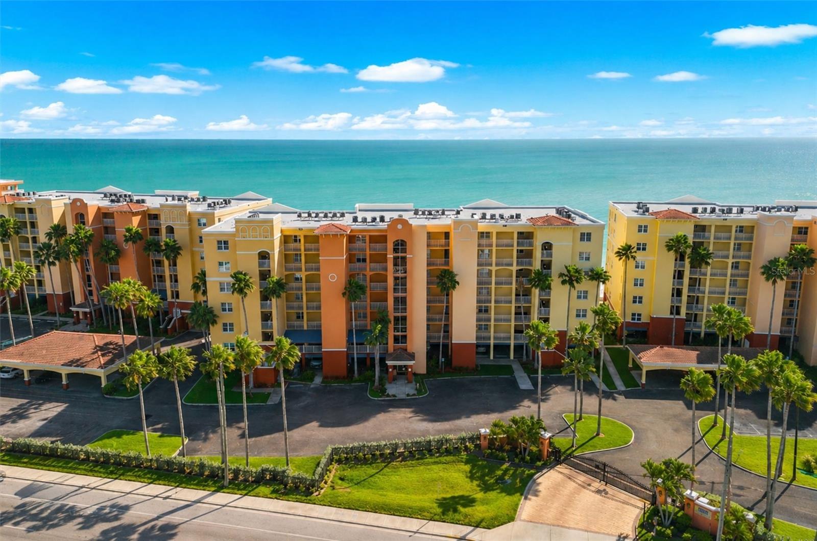 16500 GULF BLVD #352, NORTH REDINGTON BEACH, FL — photo 2