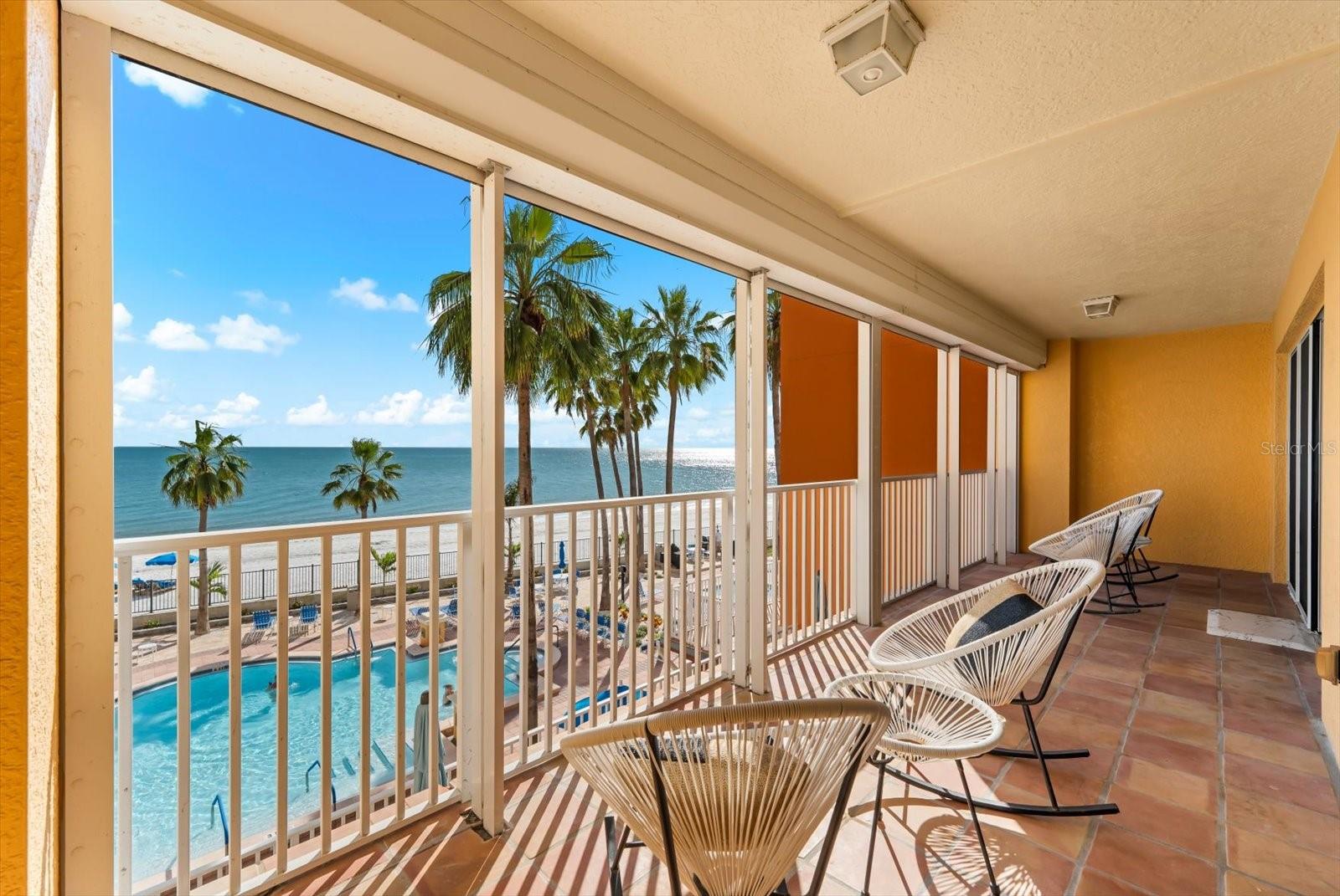 16500 GULF BLVD #352, NORTH REDINGTON BEACH, FL — photo 6