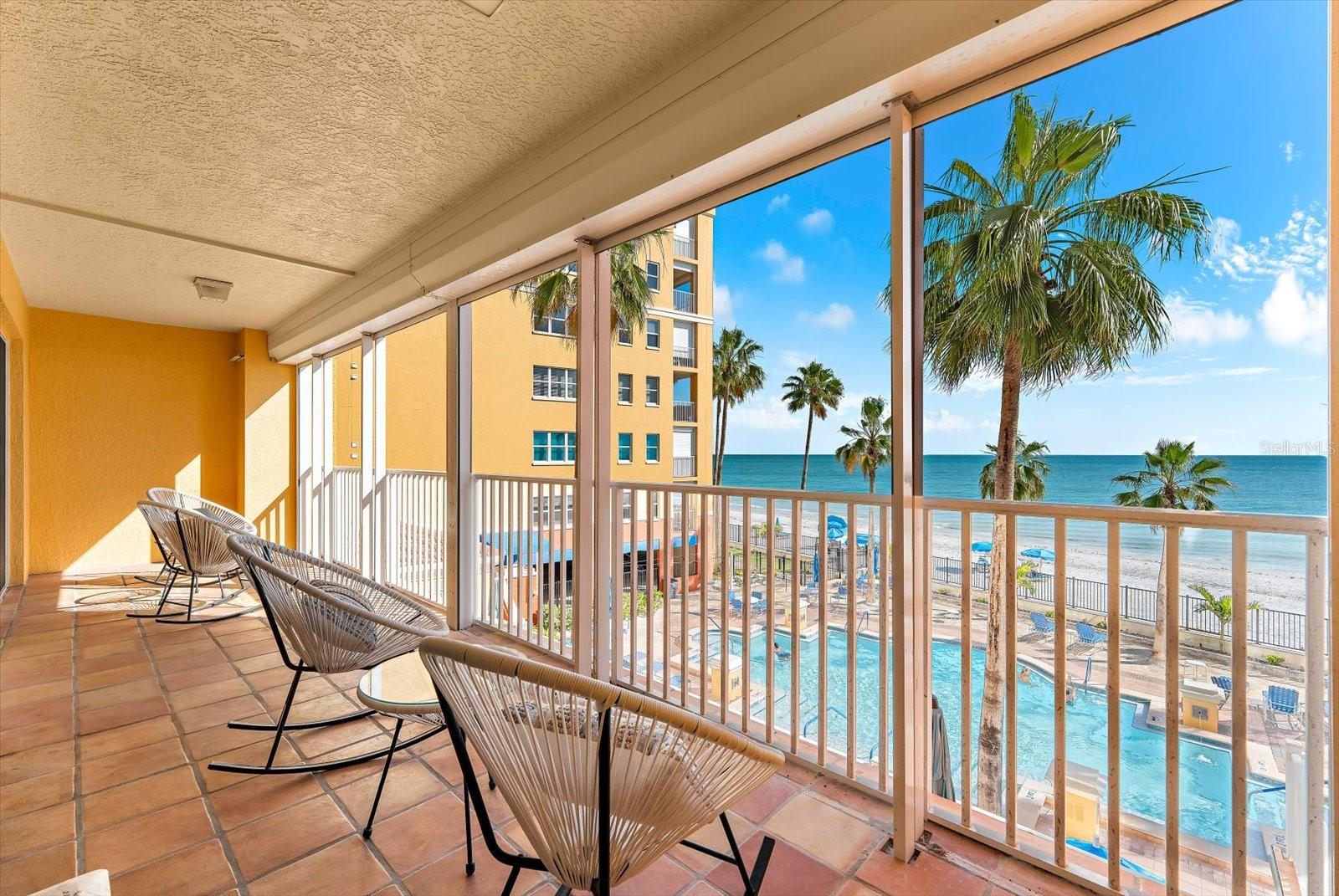 16500 GULF BLVD #352, NORTH REDINGTON BEACH, FL — photo 8