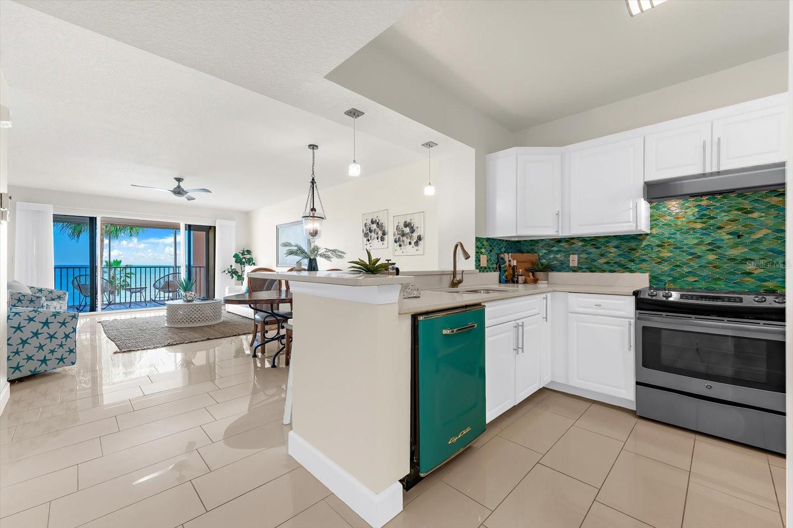 16500 GULF BLVD #352, NORTH REDINGTON BEACH, FL — photo 14