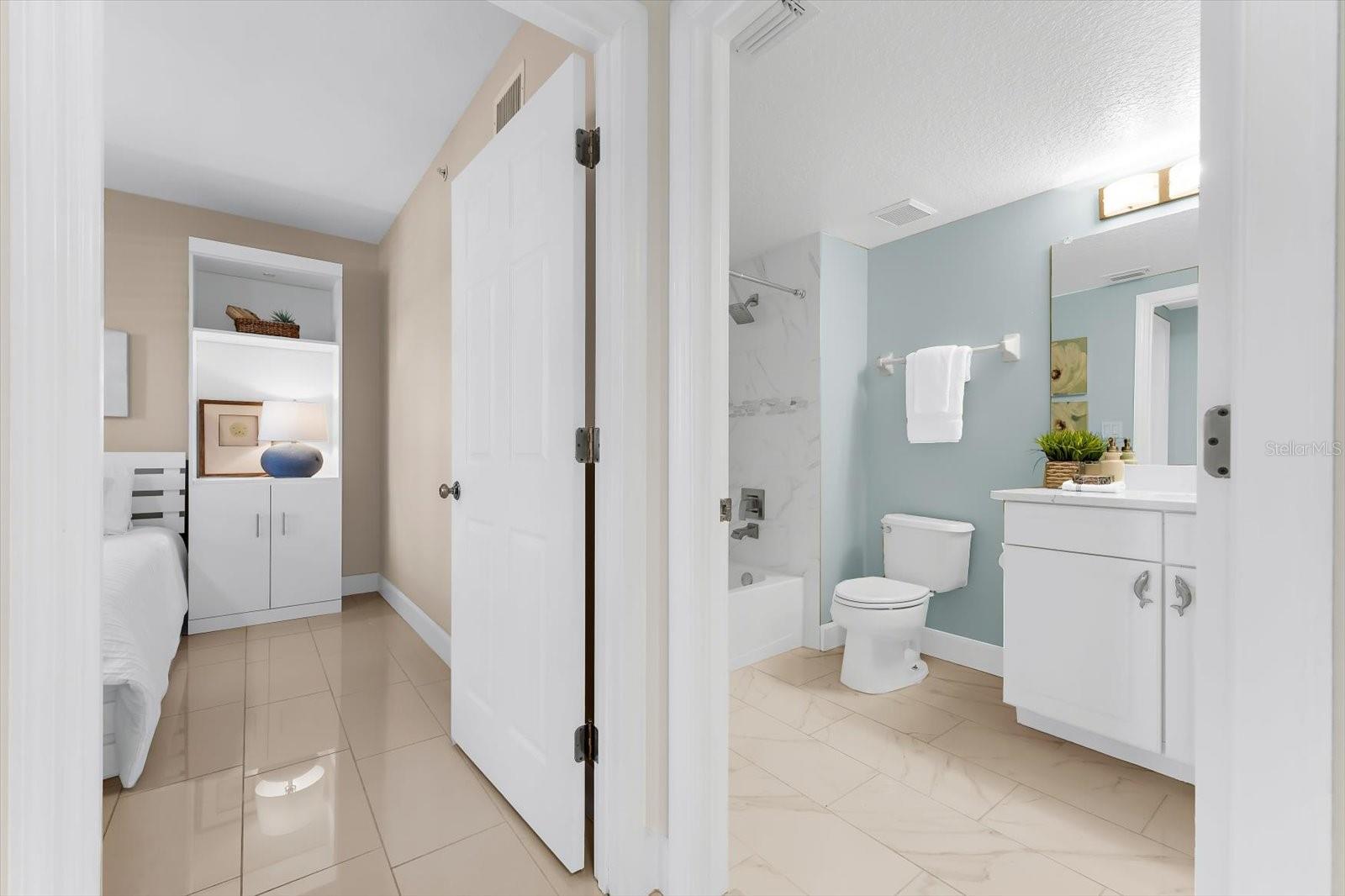 16500 GULF BLVD #352, NORTH REDINGTON BEACH, FL — photo 29
