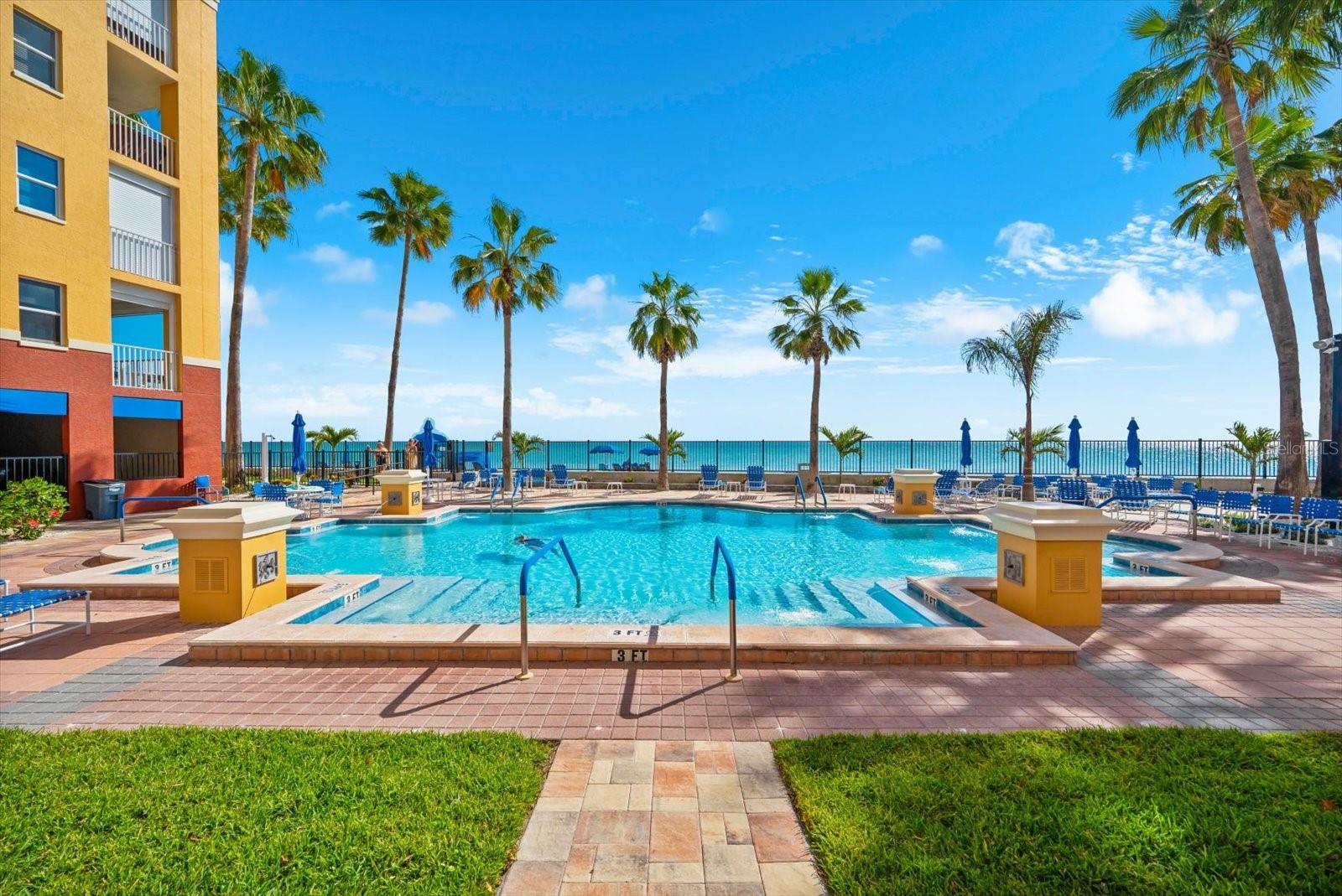16500 GULF BLVD #352, NORTH REDINGTON BEACH, FL — photo 31