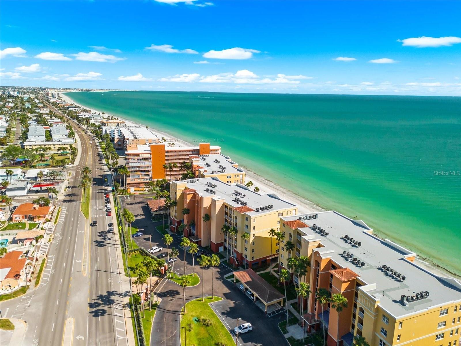 16500 GULF BLVD #352, NORTH REDINGTON BEACH, FL — photo 32