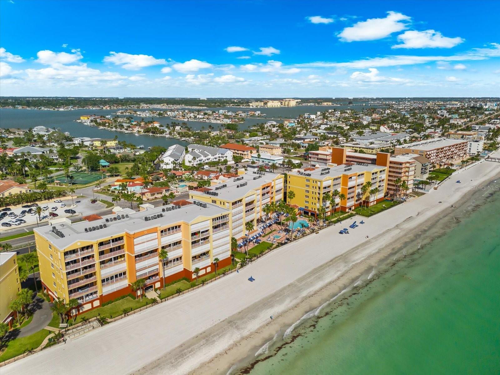 16500 GULF BLVD #352, NORTH REDINGTON BEACH, FL — photo 33