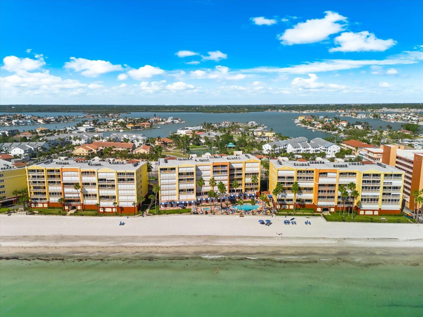 16500 GULF BLVD #352, NORTH REDINGTON BEACH, FL — photo 36