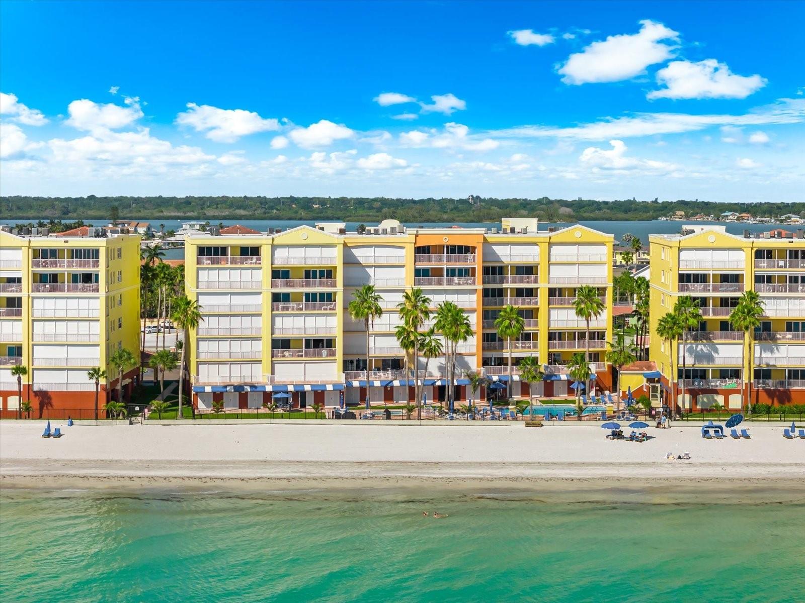 16500 GULF BLVD #352, NORTH REDINGTON BEACH, FL