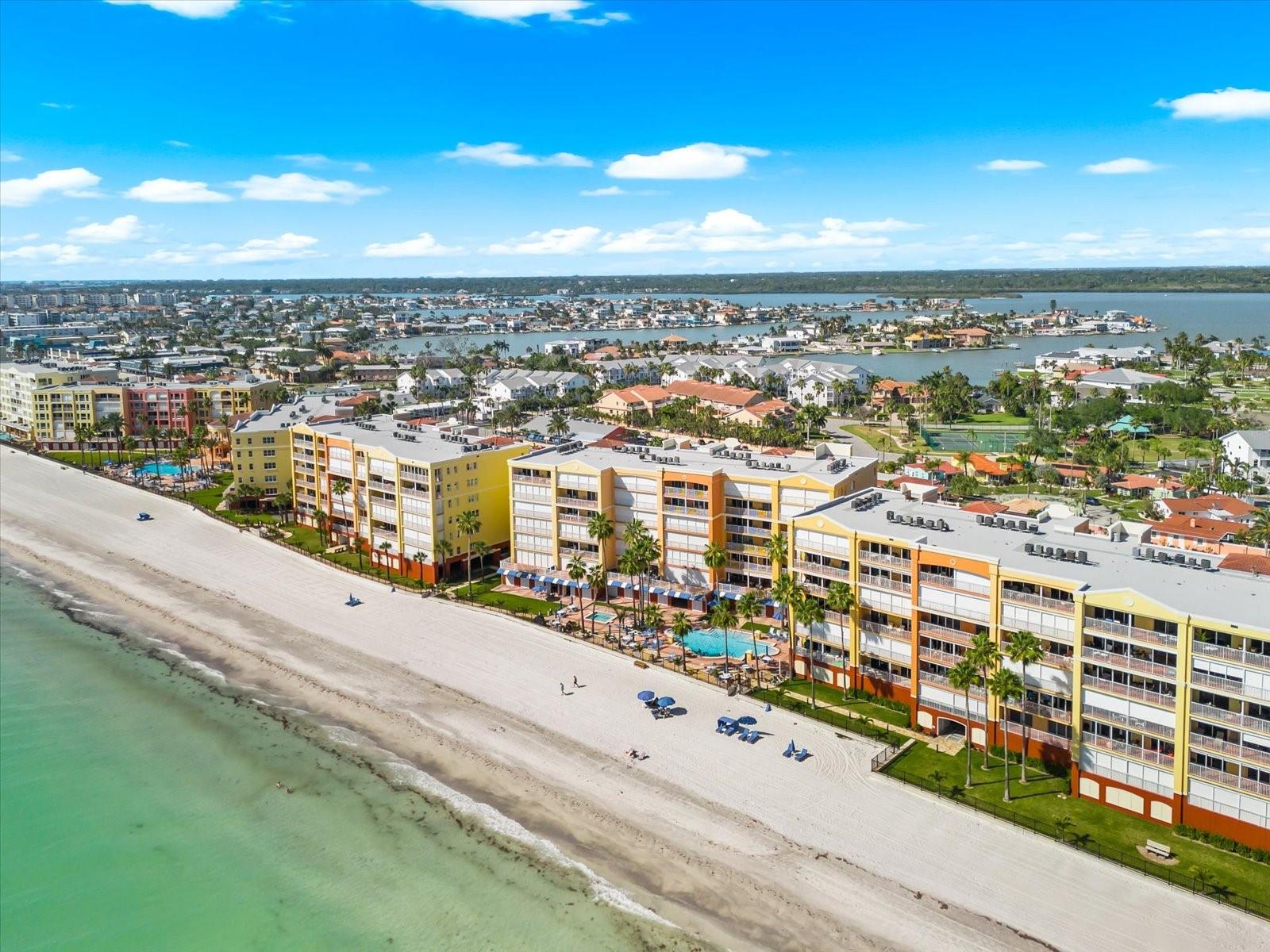 16500 GULF BLVD #352, NORTH REDINGTON BEACH, FL — photo 34