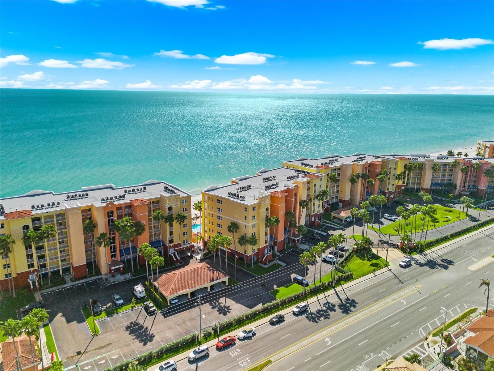 16500 GULF BLVD #352, NORTH REDINGTON BEACH, FL — photo 35