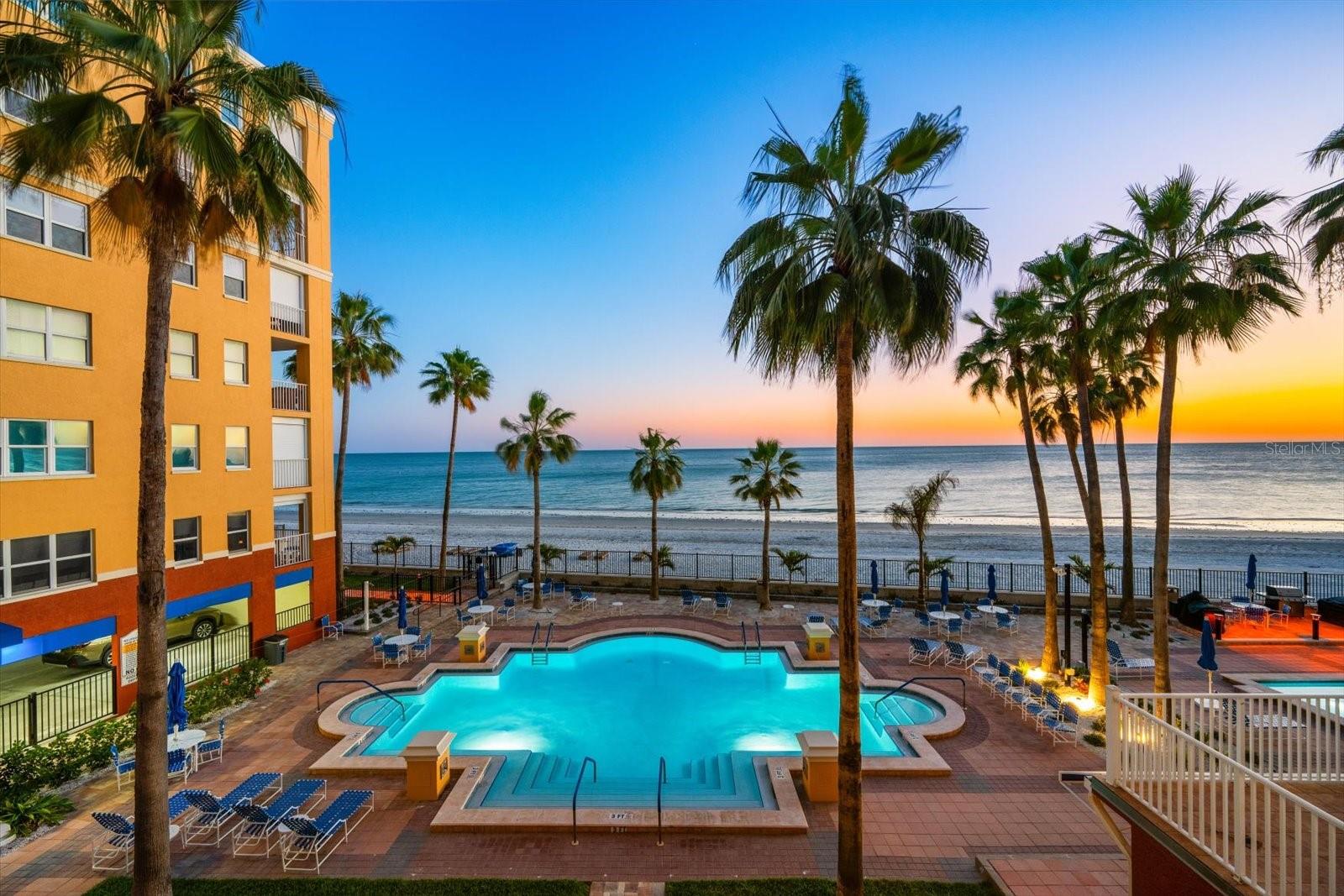 16500 GULF BLVD #352, NORTH REDINGTON BEACH, FL — photo 42