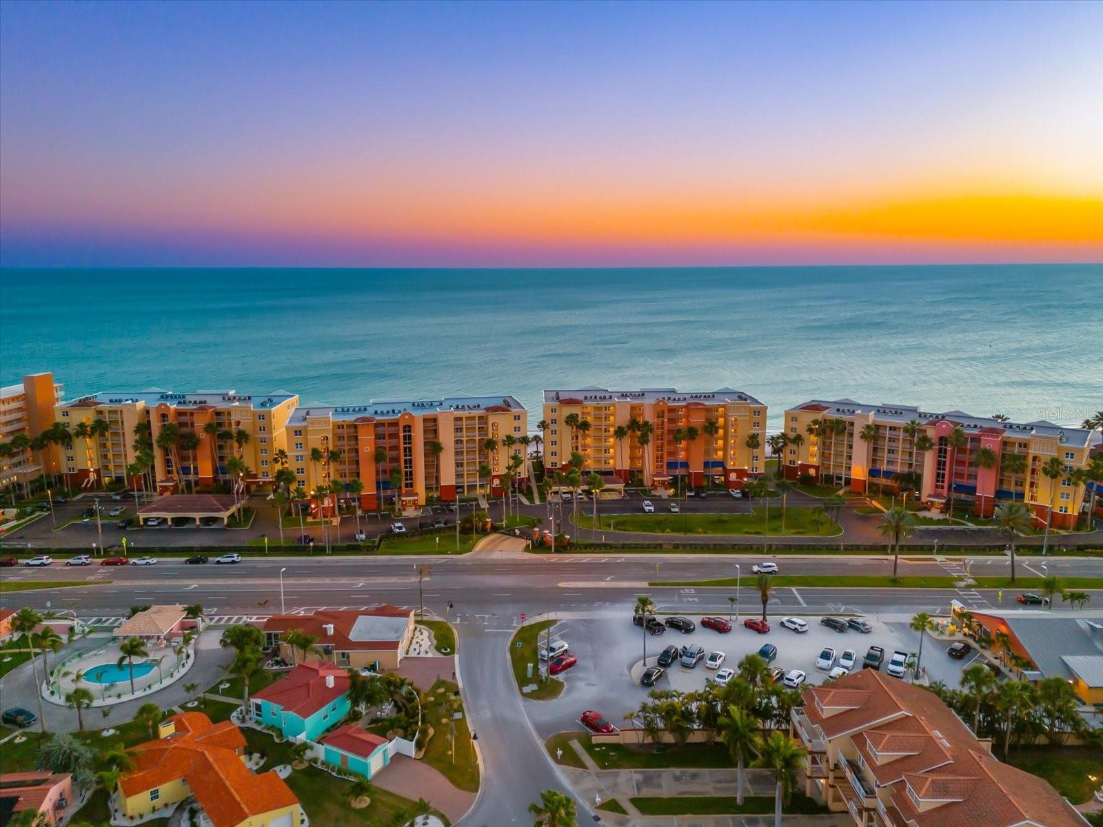 16500 GULF BLVD #352, NORTH REDINGTON BEACH, FL — photo 43