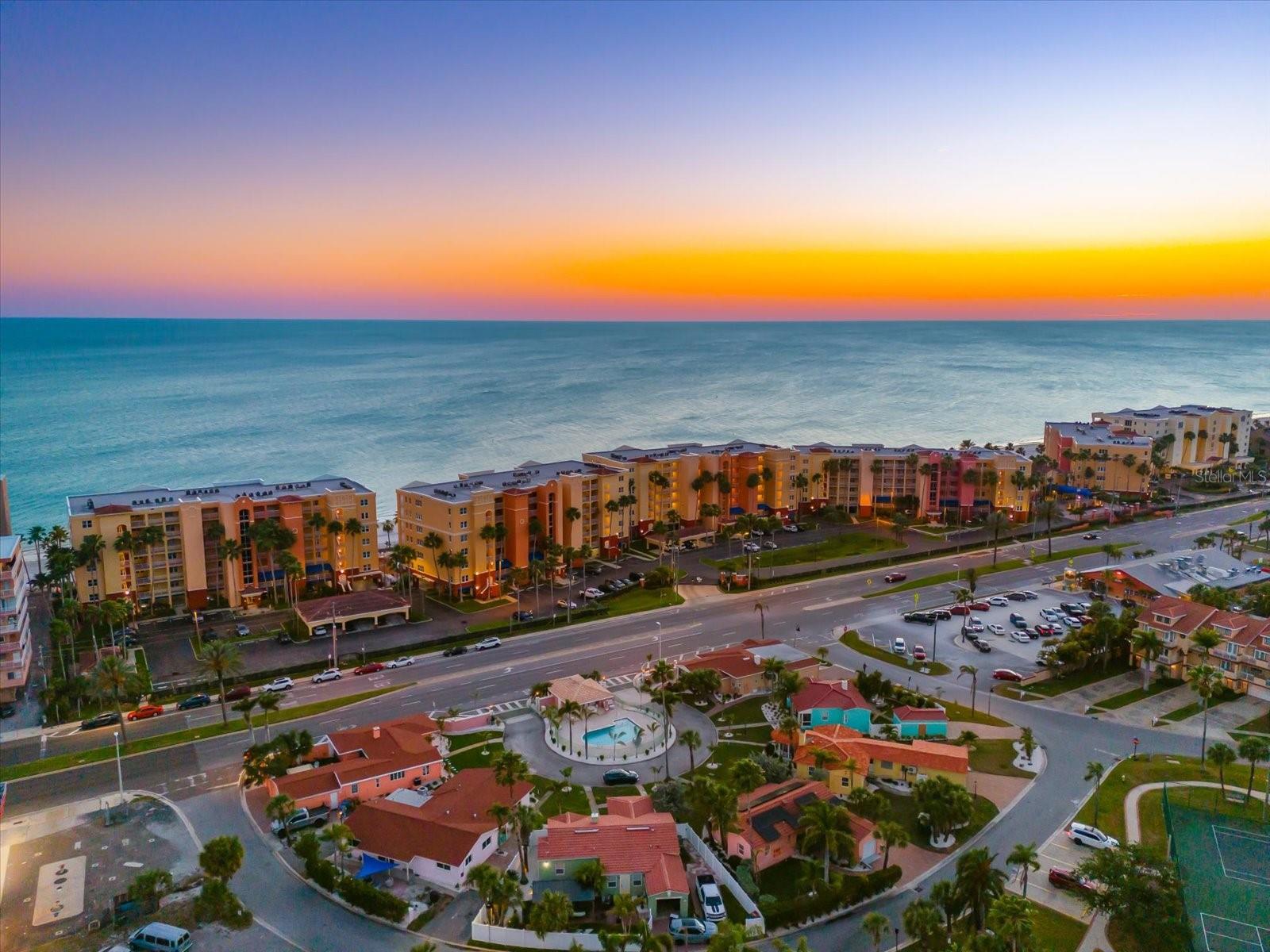 16500 GULF BLVD #352, NORTH REDINGTON BEACH, FL — photo 44