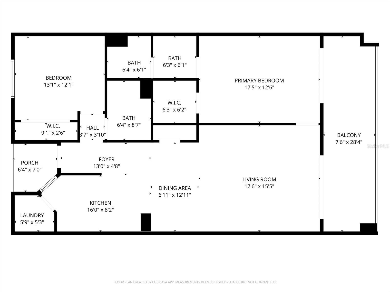 16500 GULF BLVD #352, NORTH REDINGTON BEACH, FL — photo 45