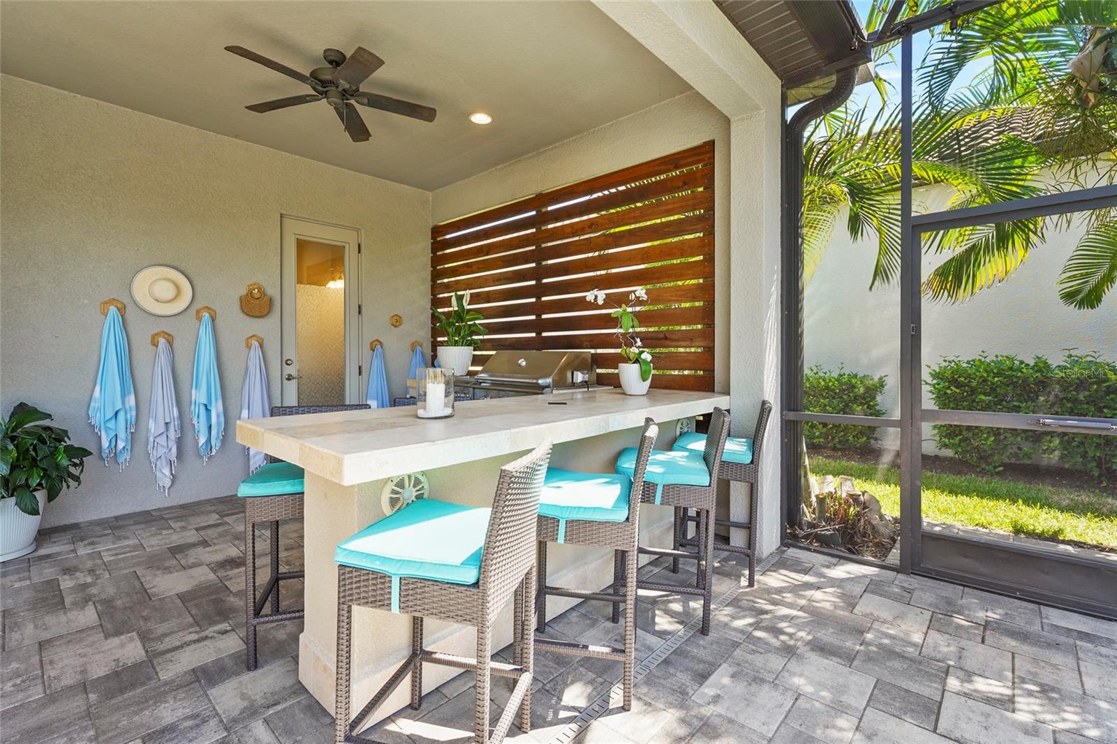 5301 GREENBROOK DR, SARASOTA, FL — photo 60