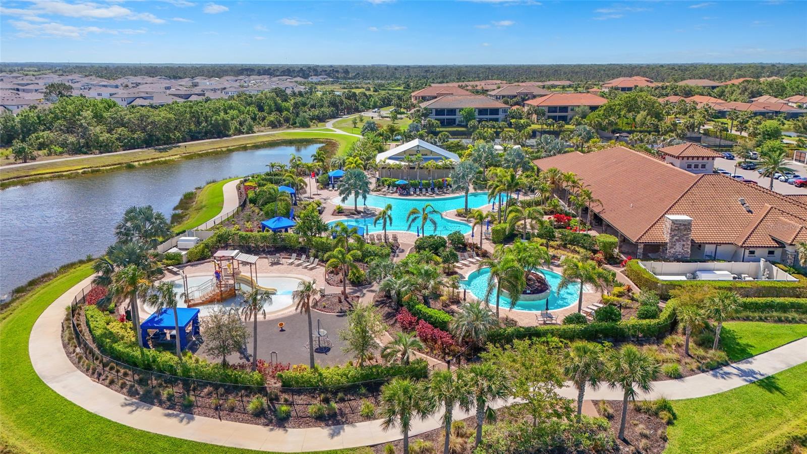 5301 GREENBROOK DR, SARASOTA, FL — photo 73