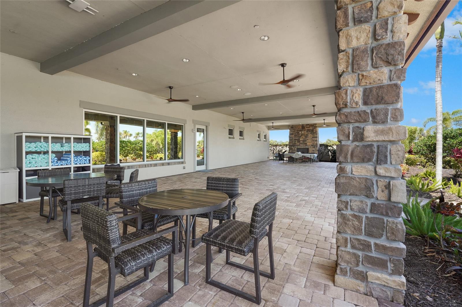 5301 GREENBROOK DR, SARASOTA, FL — photo 89
