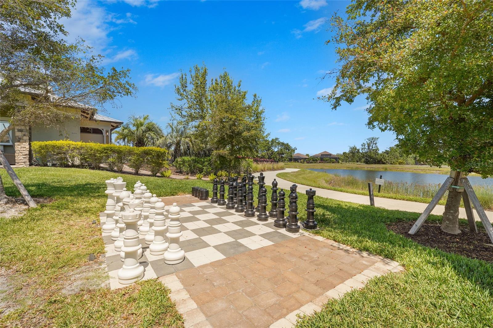 5301 GREENBROOK DR, SARASOTA, FL — photo 98