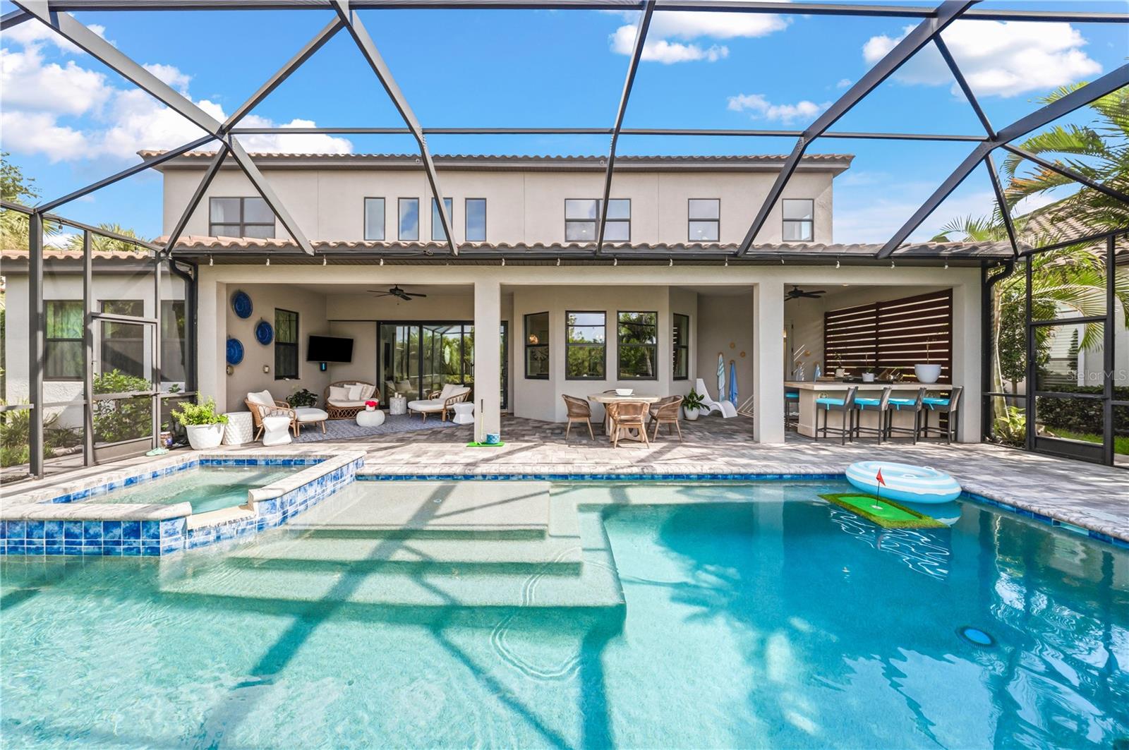 5301 GREENBROOK DR, SARASOTA, FL — photo 56