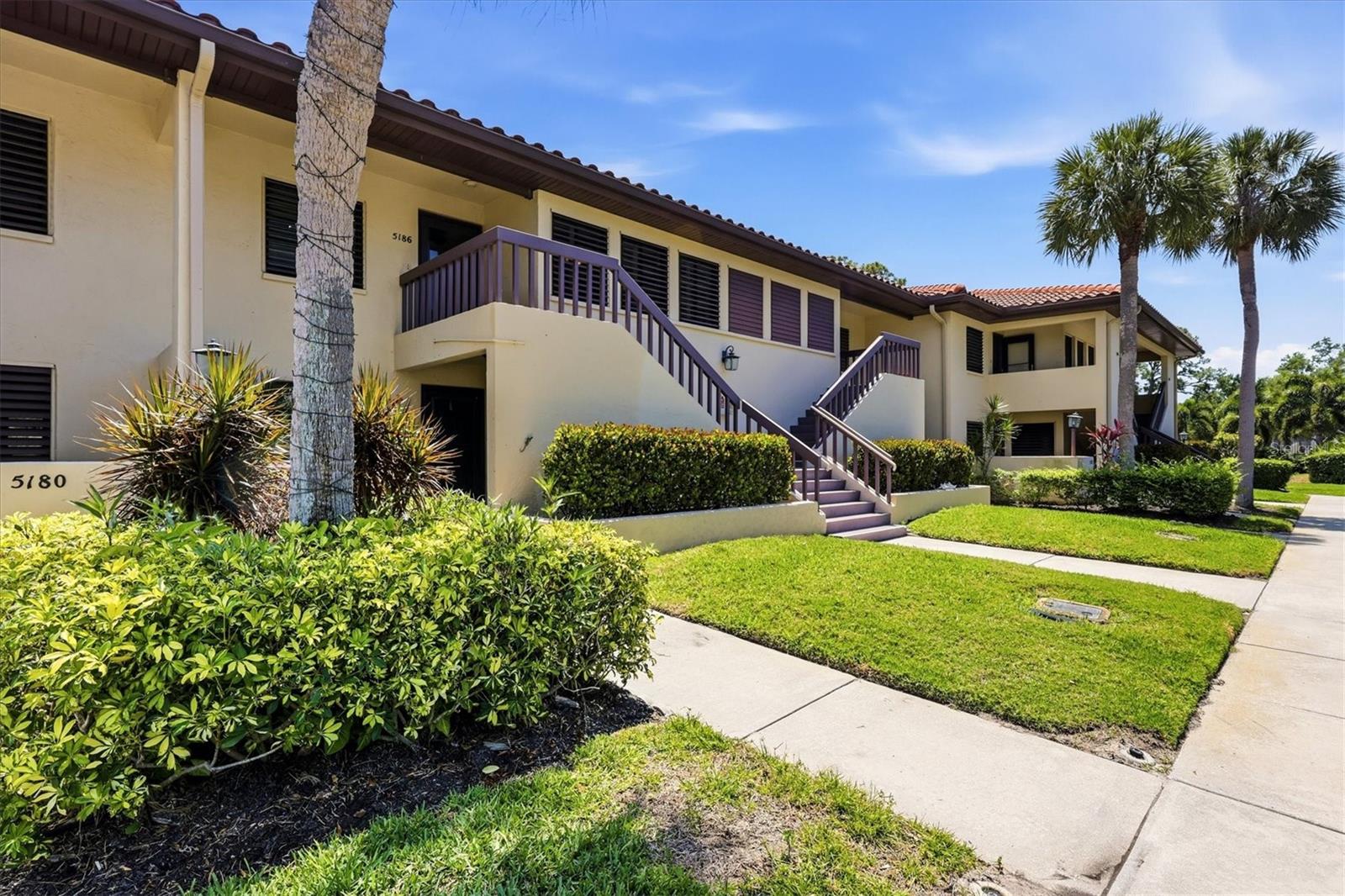 5186 LAKE VILLAGE DR #90, SARASOTA, FL