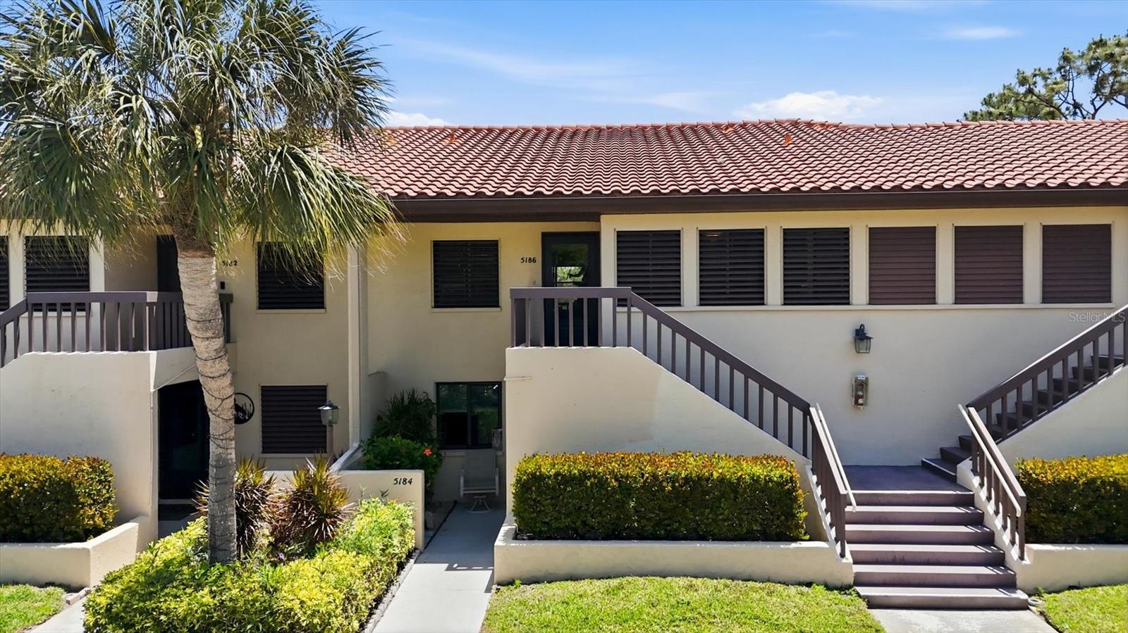 5186 LAKE VILLAGE DR #90, SARASOTA, FL — photo 2