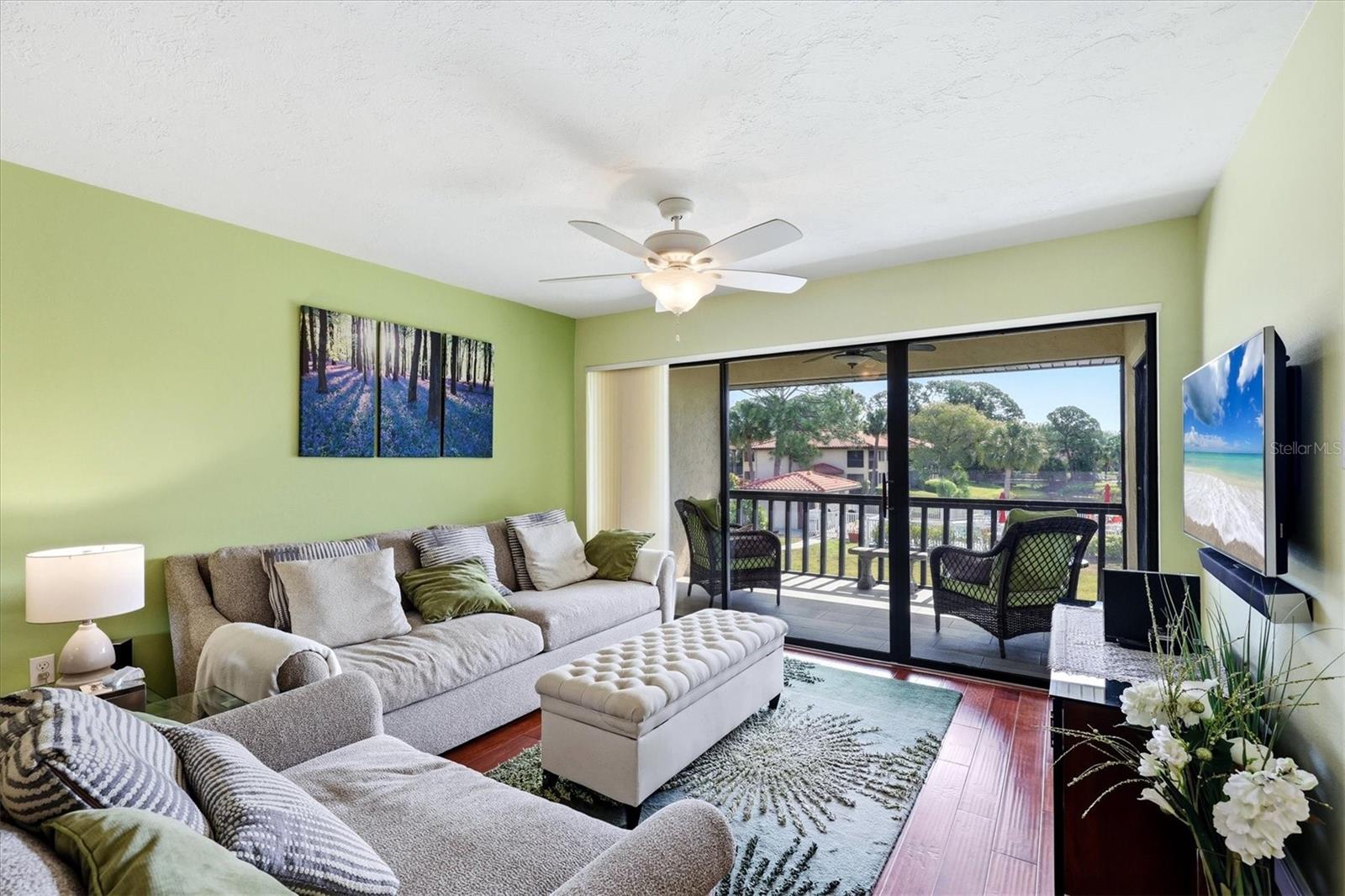 5186 LAKE VILLAGE DR #90, SARASOTA, FL — photo 4