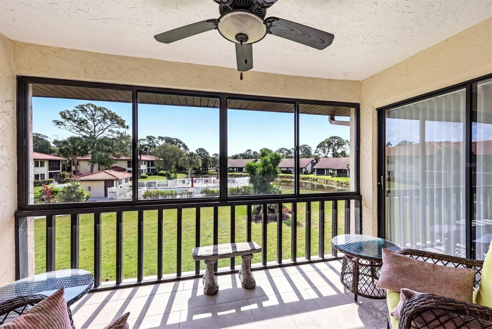 5186 LAKE VILLAGE DR #90, SARASOTA, FL — photo 28