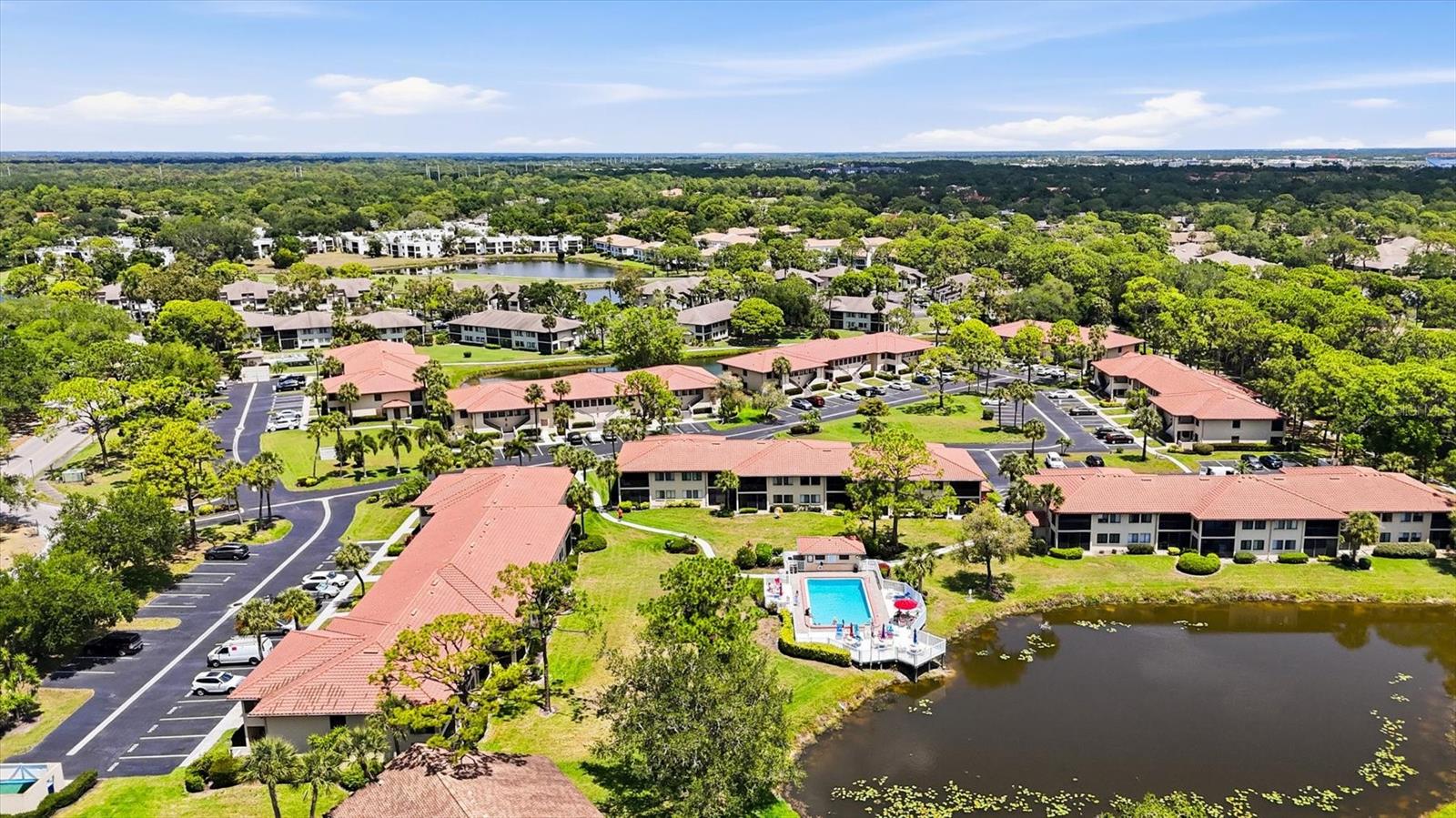 5186 LAKE VILLAGE DR #90, SARASOTA, FL — photo 32