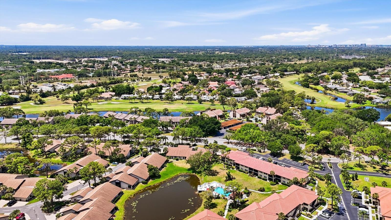 5186 LAKE VILLAGE DR #90, SARASOTA, FL — photo 33