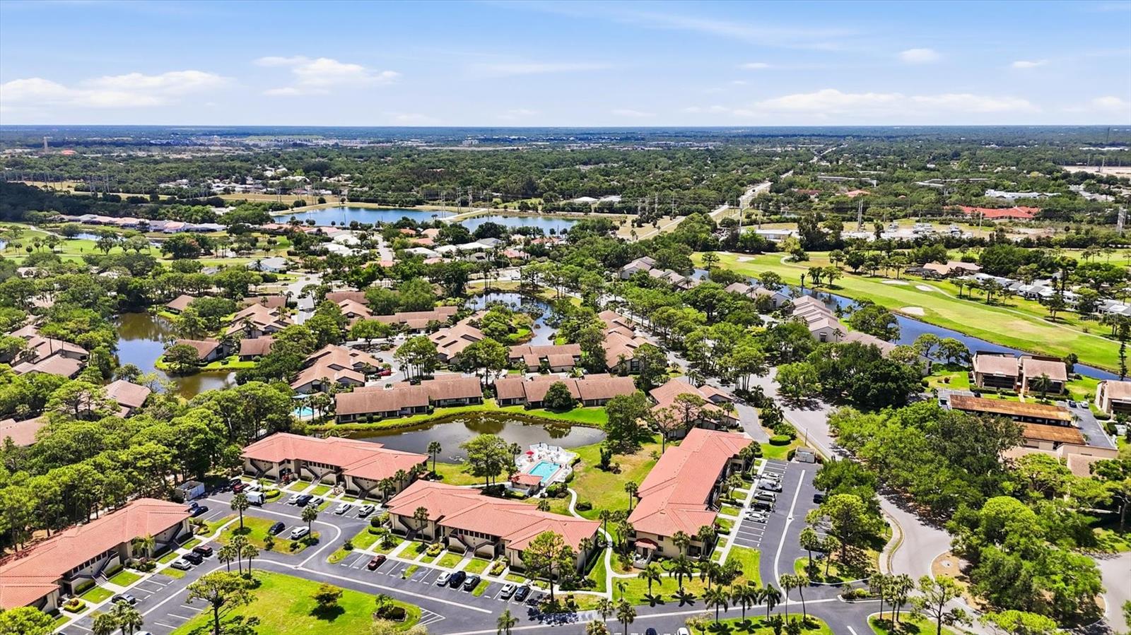 5186 LAKE VILLAGE DR #90, SARASOTA, FL — photo 34