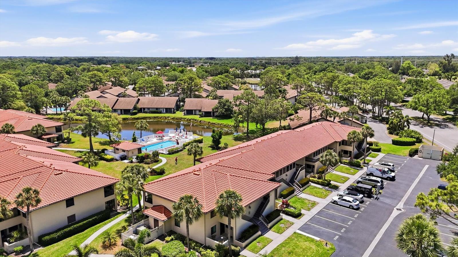 5186 LAKE VILLAGE DR #90, SARASOTA, FL — photo 35