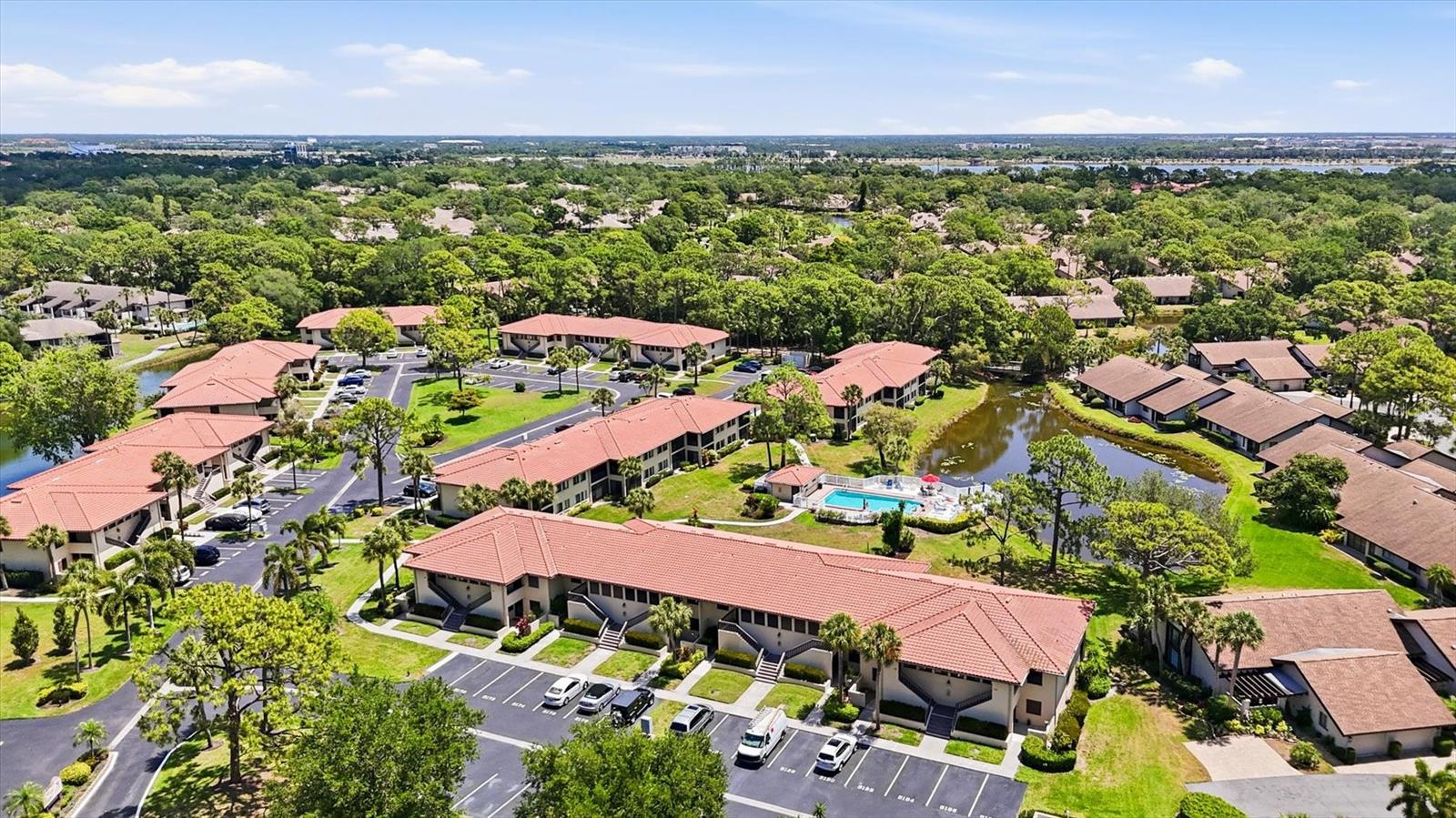 5186 LAKE VILLAGE DR #90, SARASOTA, FL — photo 37