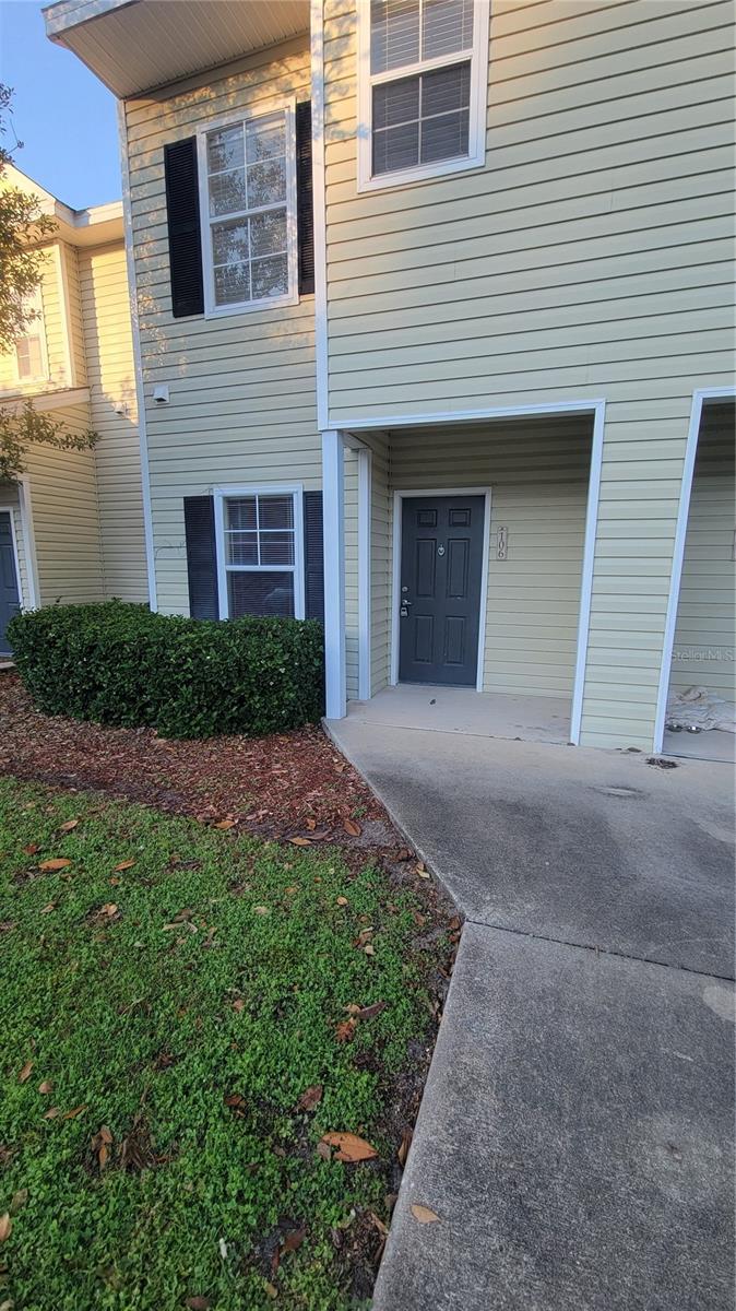 4316 NW 48TH #106, GAINESVILLE, FL